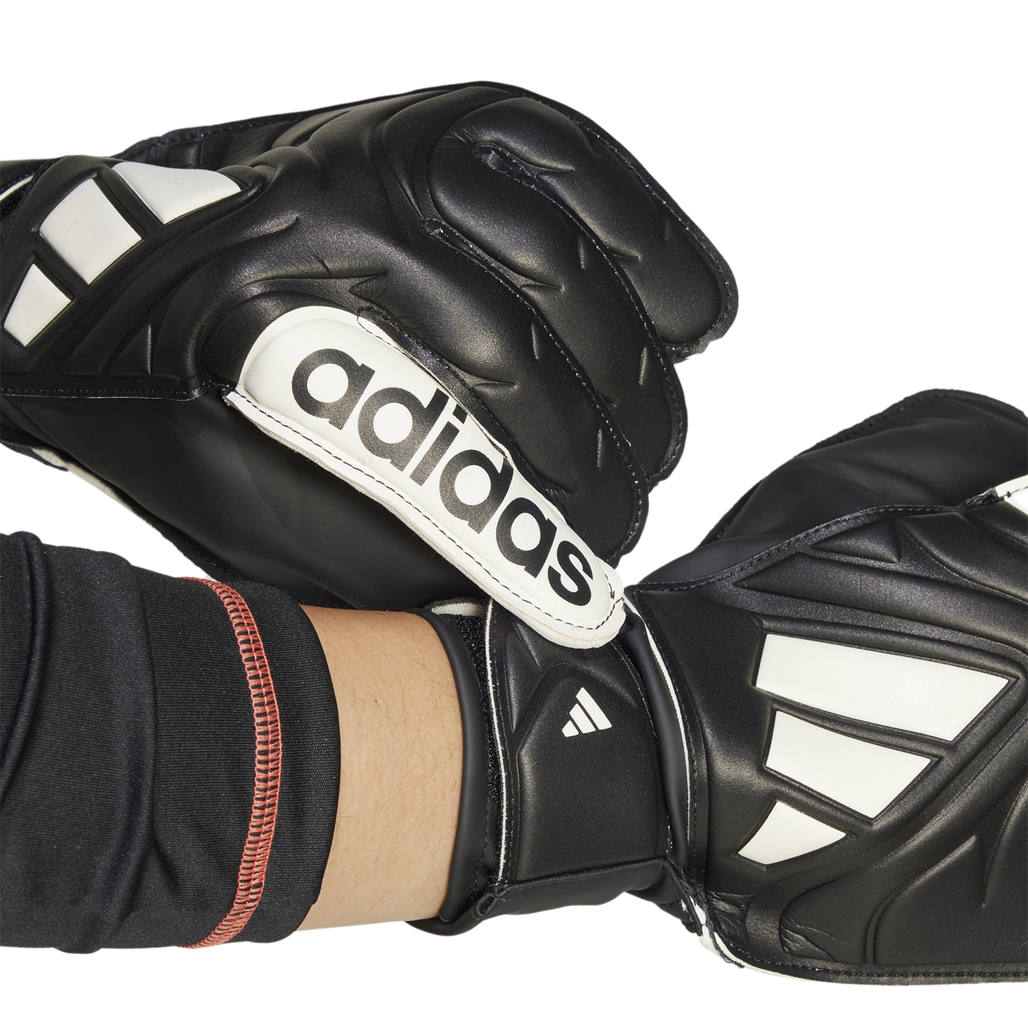 GUANTES FOOTBALL UNISEX ADIDAS COPA GL CLB - 2
