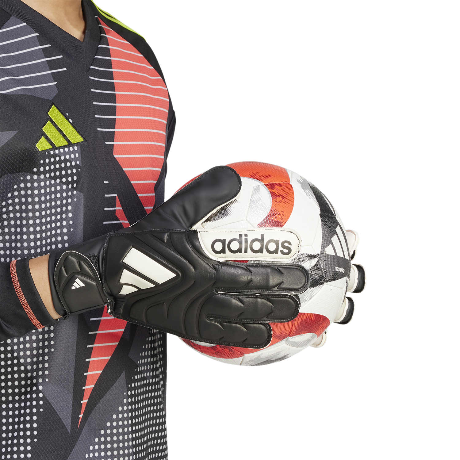 GUANTES FOOTBALL UNISEX ADIDAS COPA GL CLB - 4
