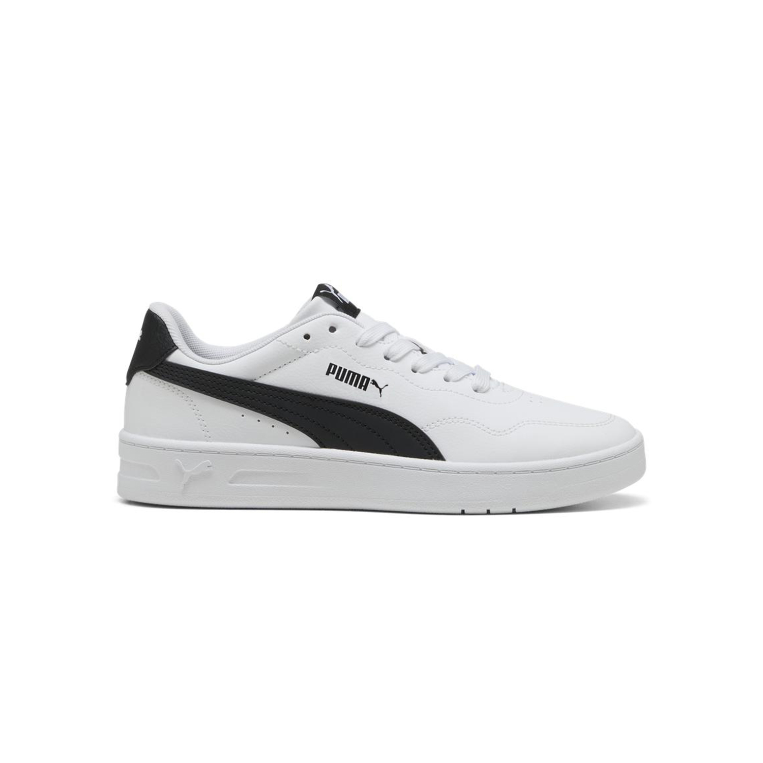 ZAPATILLAS URBANO MUJER PUMA COURT LALLY - 1