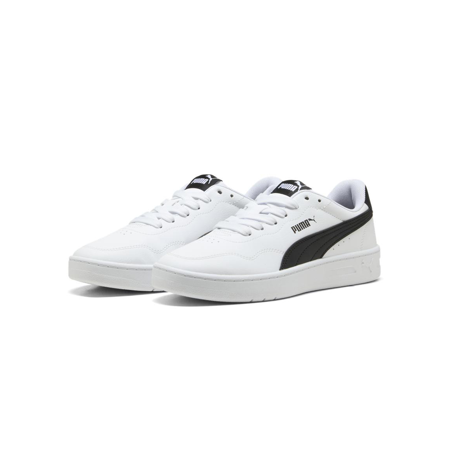 ZAPATILLAS URBANO MUJER PUMA COURT LALLY - 2