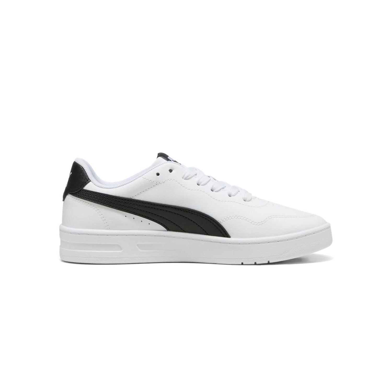 ZAPATILLAS URBANO MUJER PUMA COURT LALLY - 3