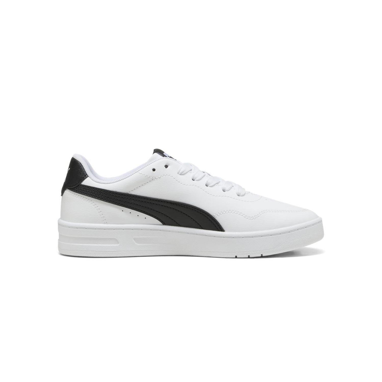 ZAPATILLAS URBANO MUJER PUMA COURT LALLY - 3
