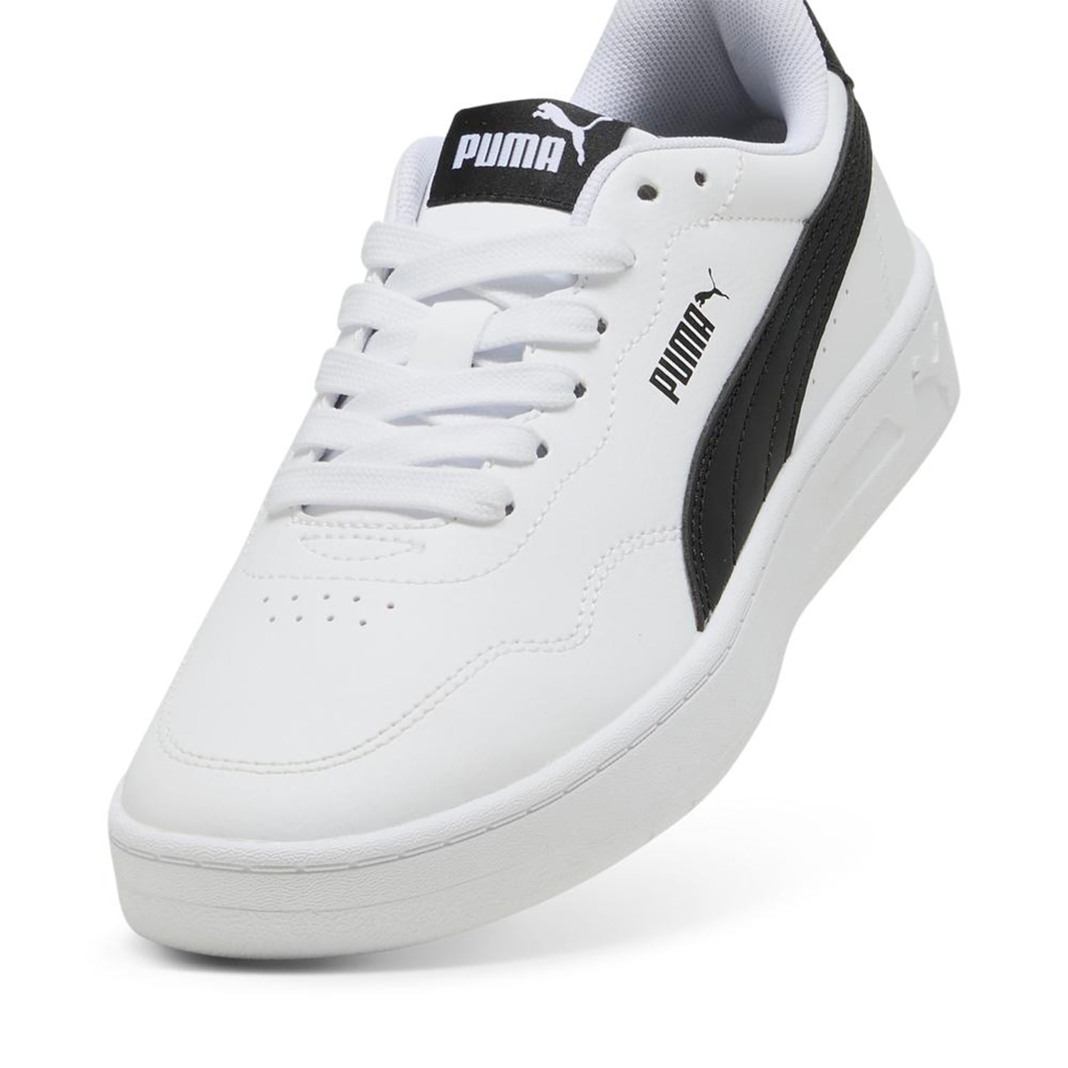 ZAPATILLAS URBANO MUJER PUMA COURT LALLY - 5