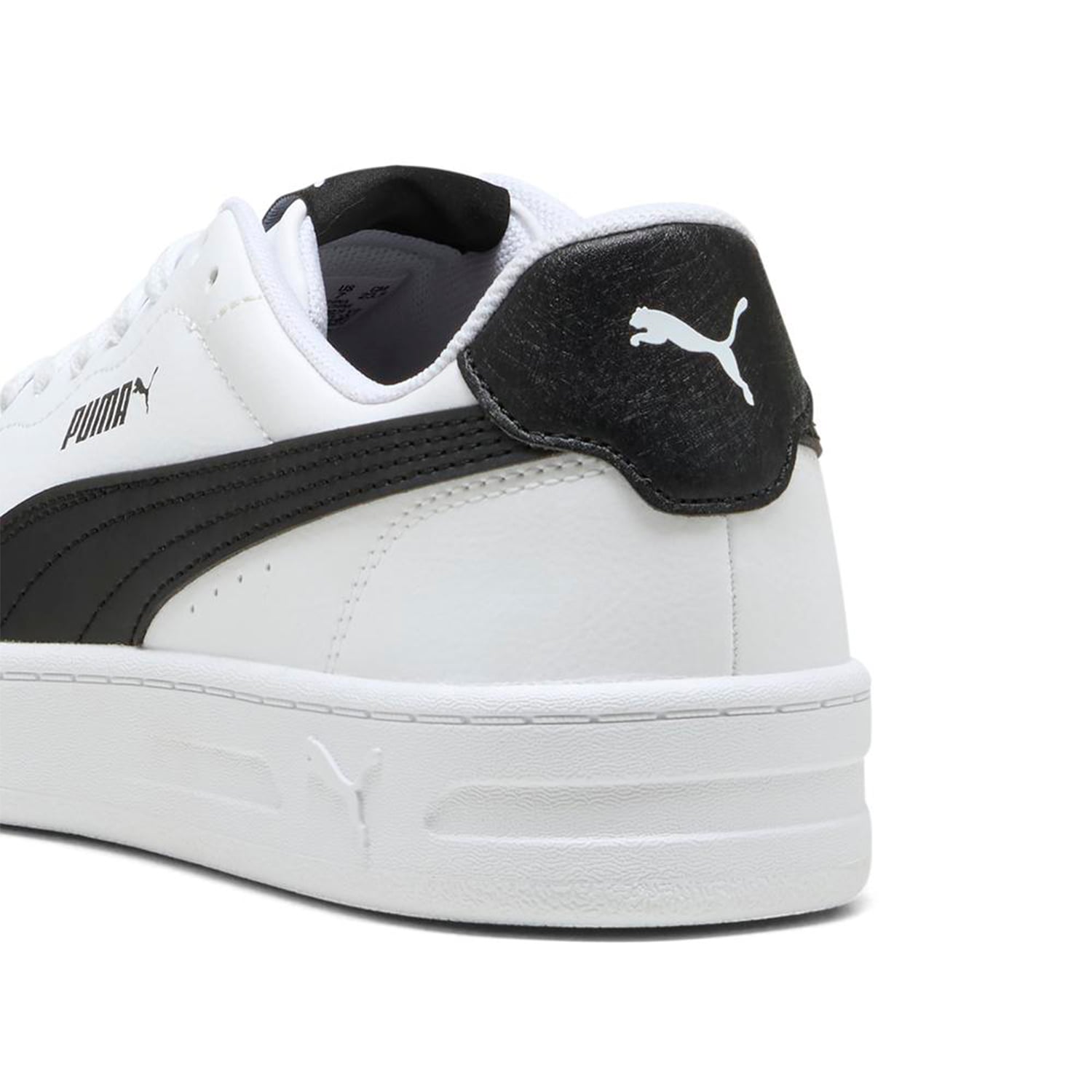 ZAPATILLAS URBANO MUJER PUMA COURT LALLY - 6