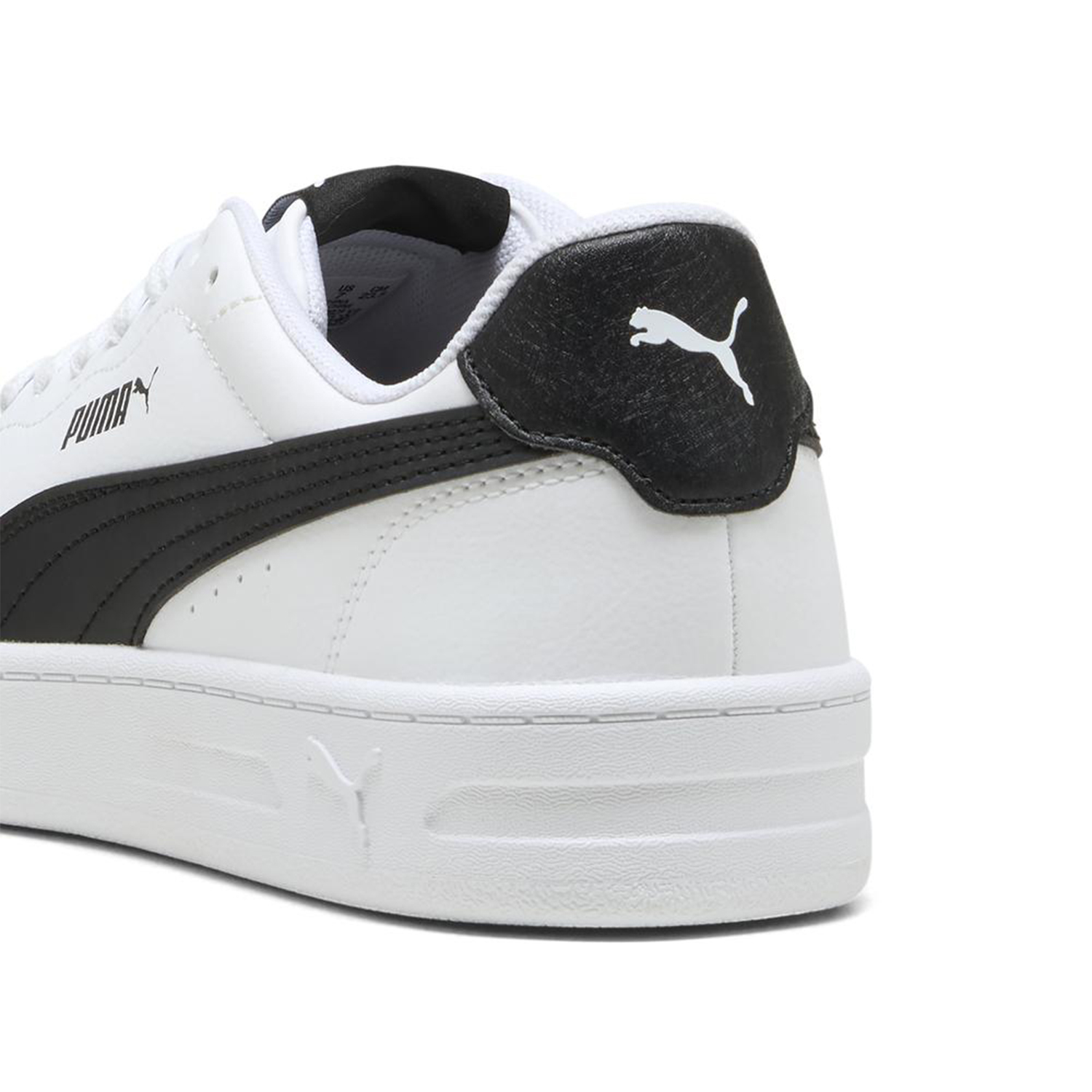 ZAPATILLAS URBANO MUJER PUMA COURT LALLY - 6