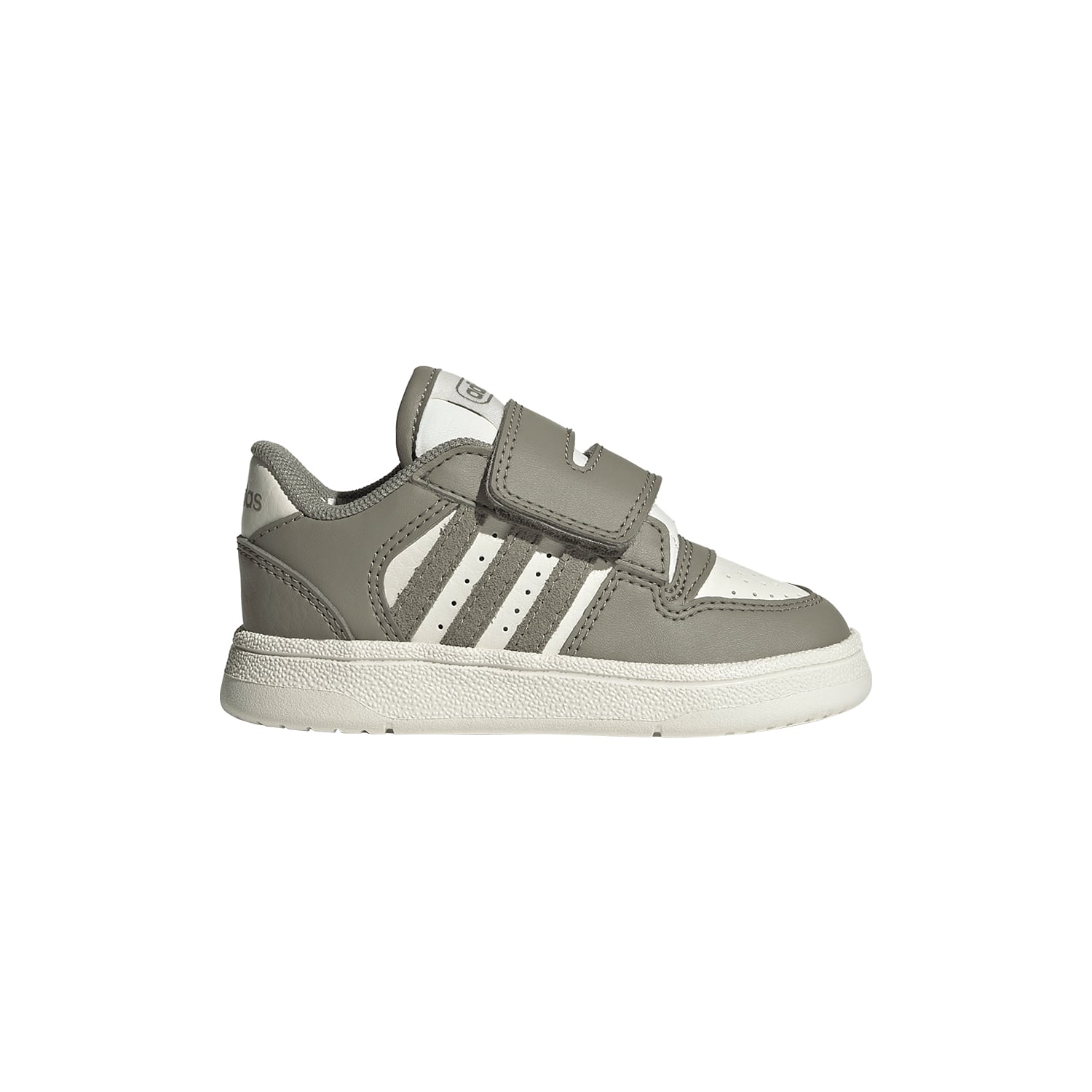 ZAPATILLAS BASKETBALL INFANTIL UNISEX ADIDAS BREAK START CF I - 1