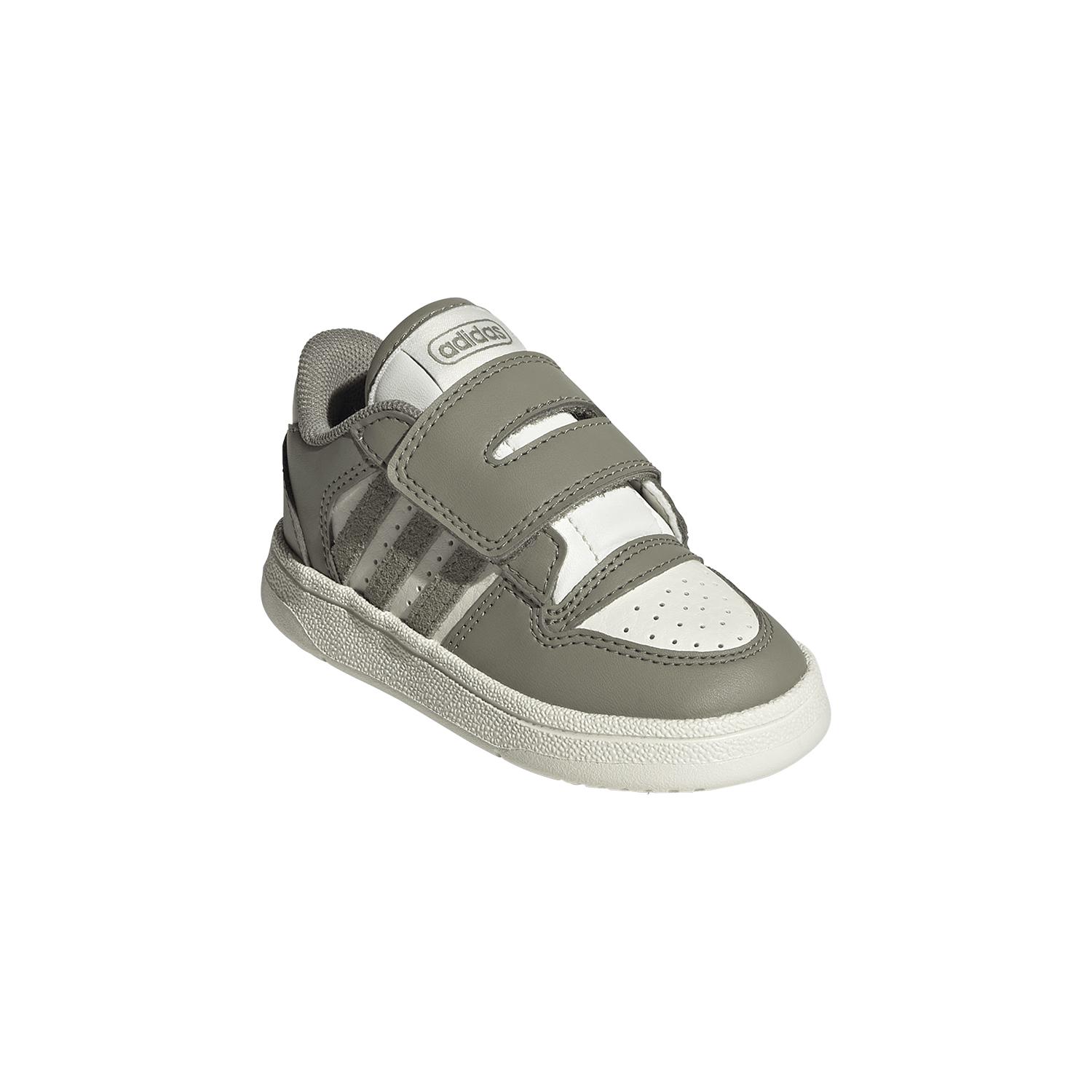 ZAPATILLAS BASKETBALL INFANTIL UNISEX ADIDAS BREAK START CF I - 2