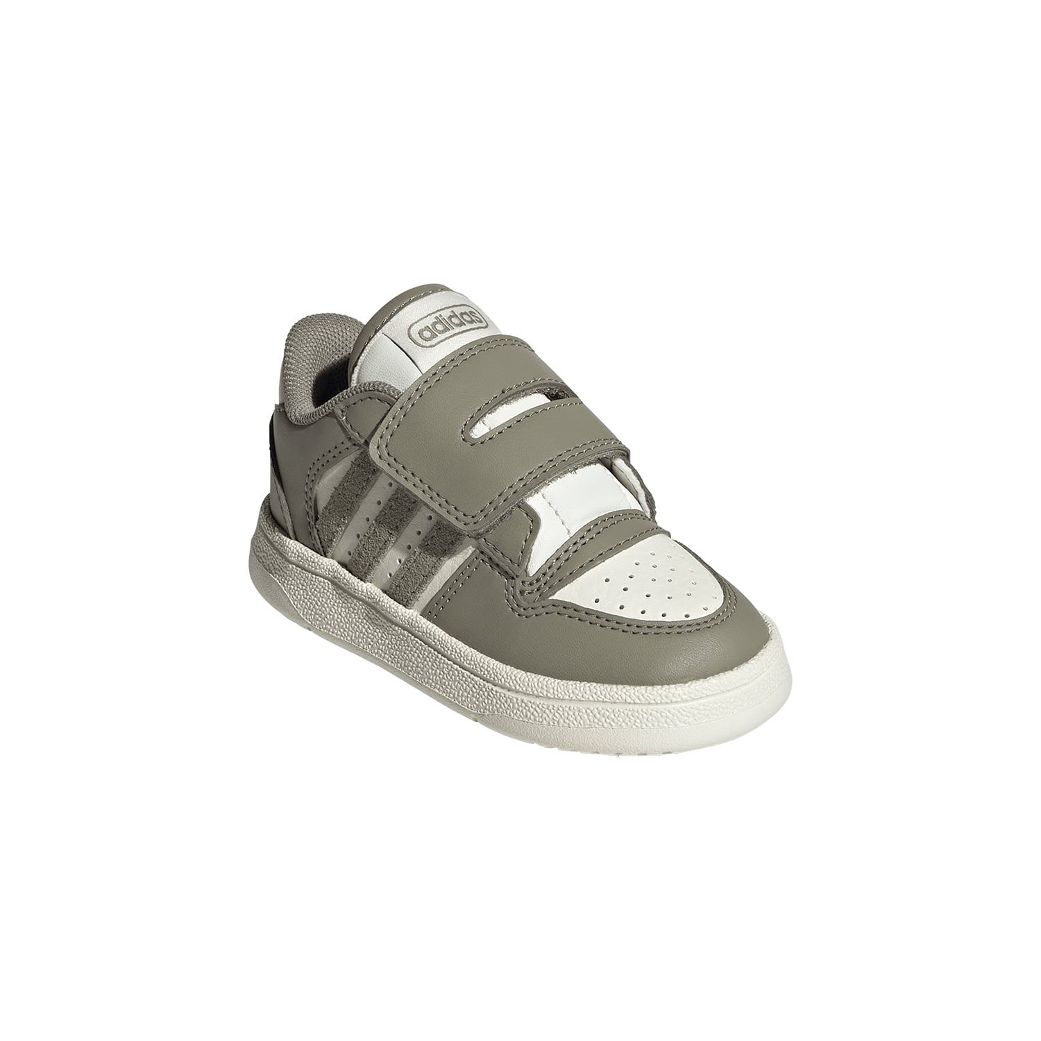 ZAPATILLAS BASKETBALL INFANTIL UNISEX ADIDAS BREAK START CF I - 2
