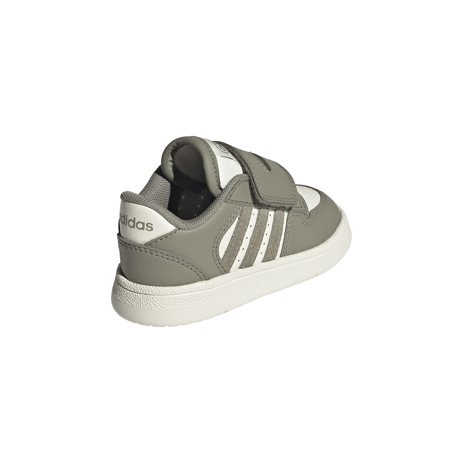 ZAPATILLAS BASKETBALL INFANTIL UNISEX ADIDAS BREAK START CF I - 3