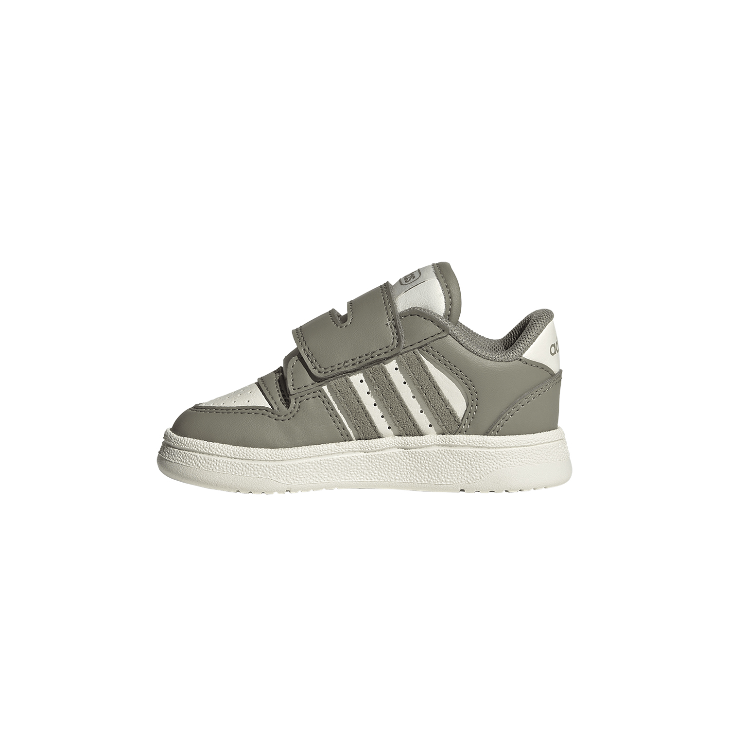ZAPATILLAS BASKETBALL INFANTIL UNISEX ADIDAS BREAK START CF I - 4