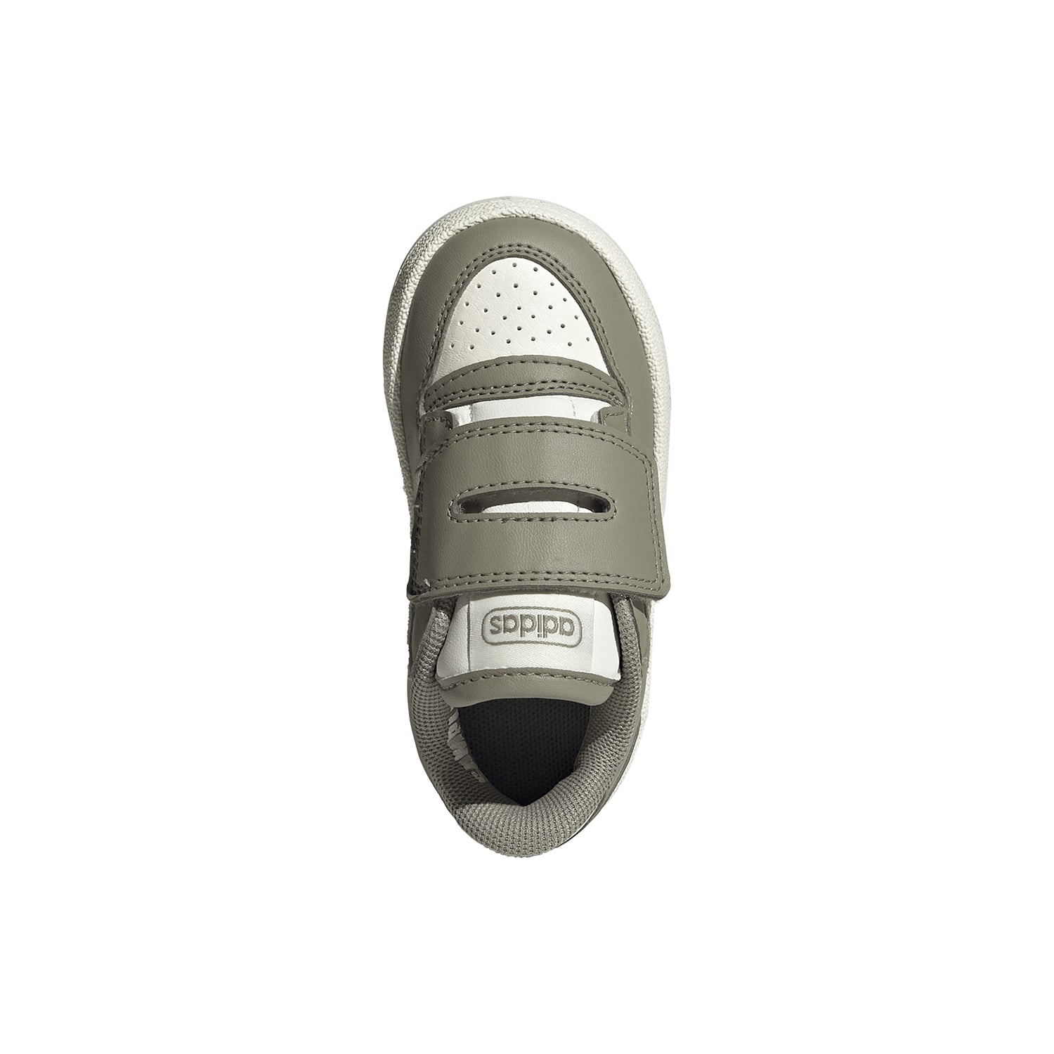 ZAPATILLAS BASKETBALL INFANTIL UNISEX ADIDAS BREAK START CF I - 5