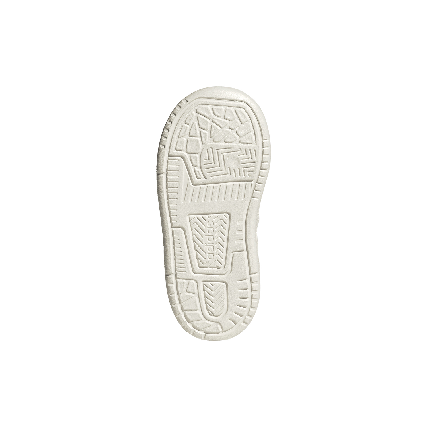 ZAPATILLAS BASKETBALL INFANTIL UNISEX ADIDAS BREAK START CF I - 6