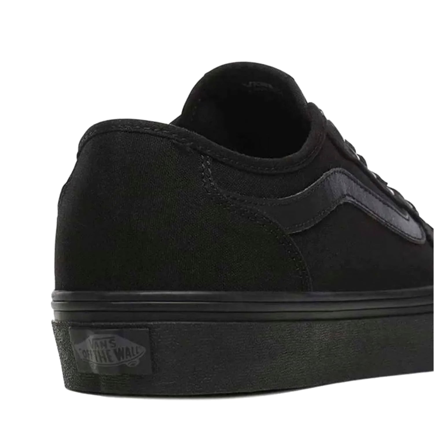 ZAPATILLAS URBANO MUJER VANS WARD - 4