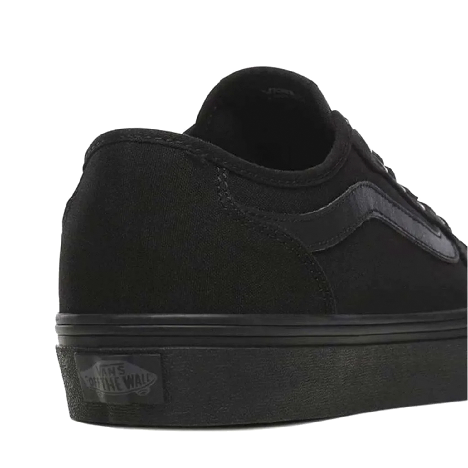ZAPATILLAS URBANO MUJER VANS WARD - 4