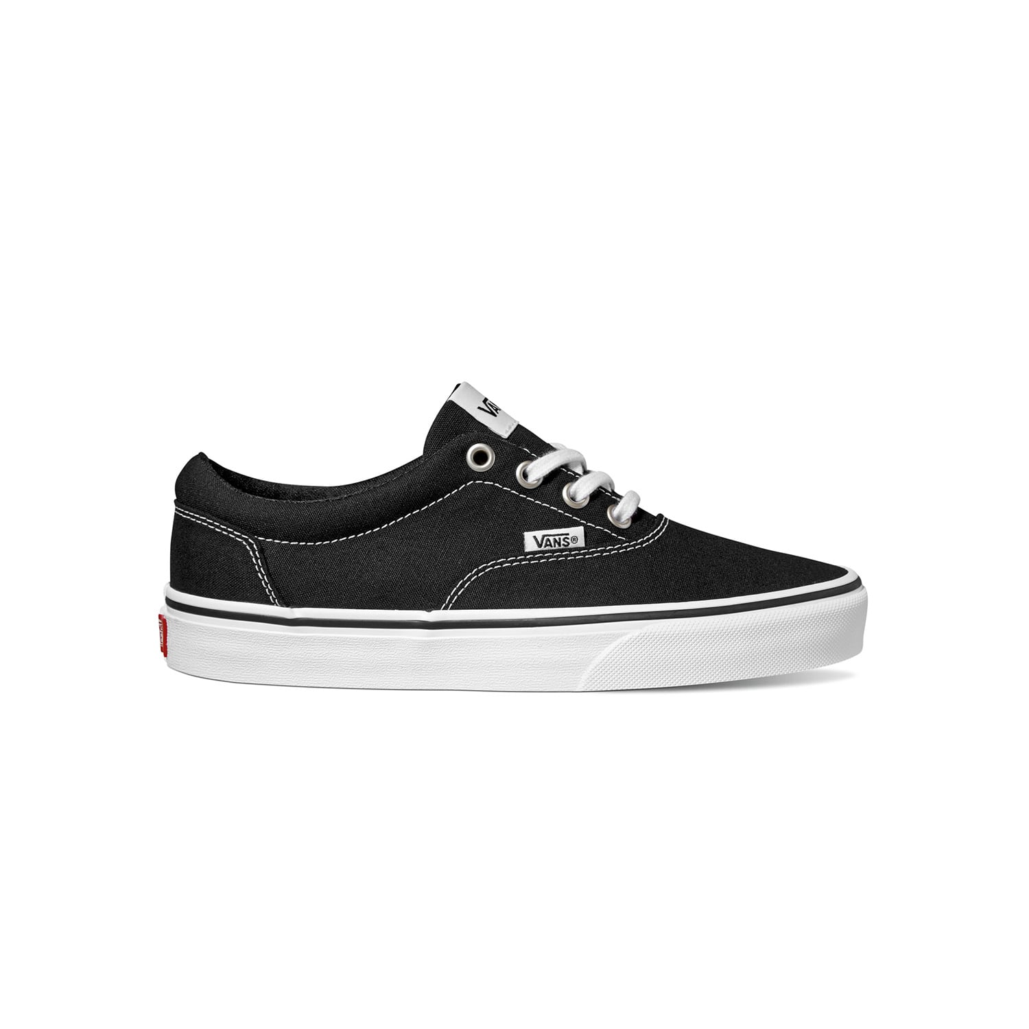 ZAPATILLAS URBANO MUJER VANS DOHENY - 1