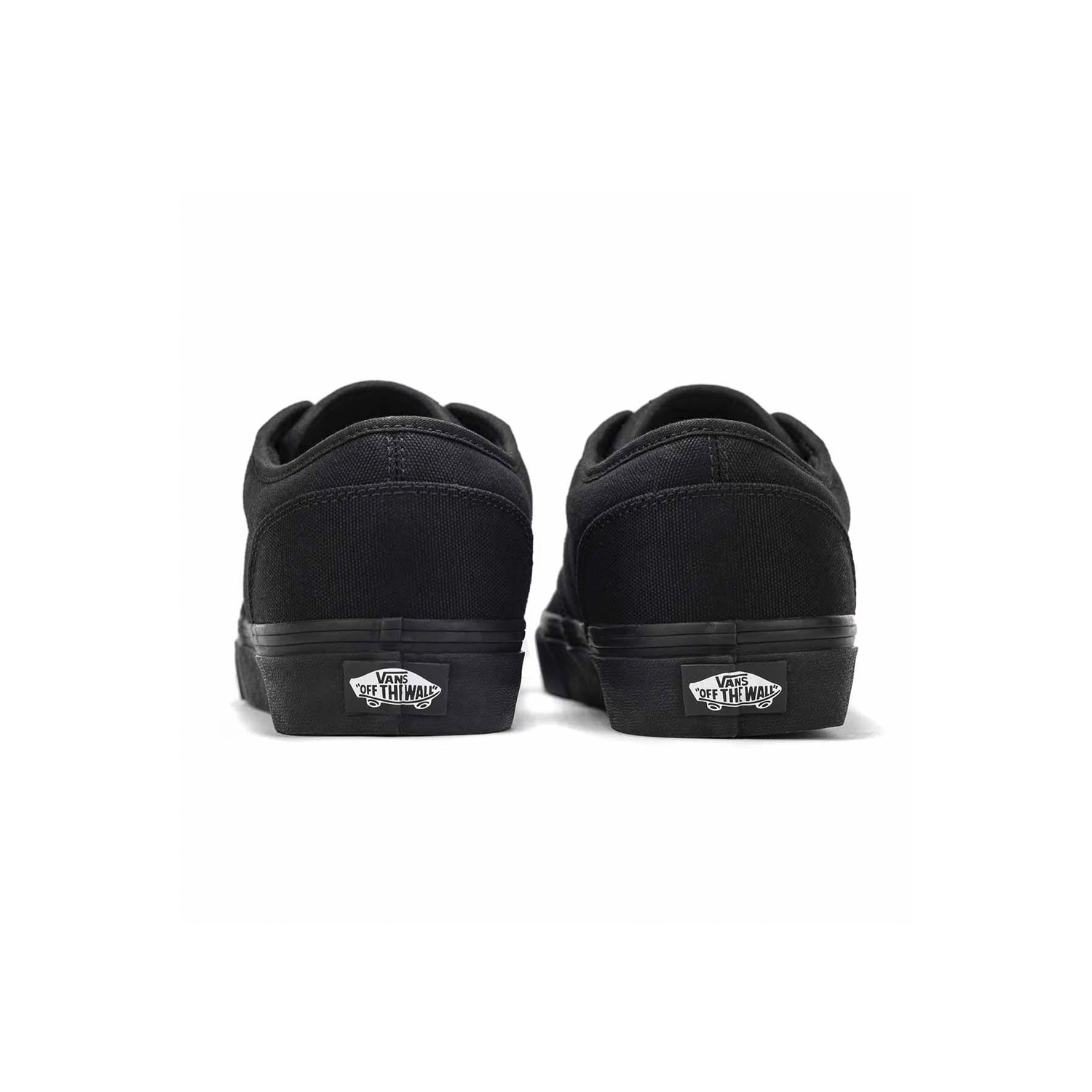 ZAPATILLAS SKATEBOARDING HOMBRE VANS ATWOOD - 4