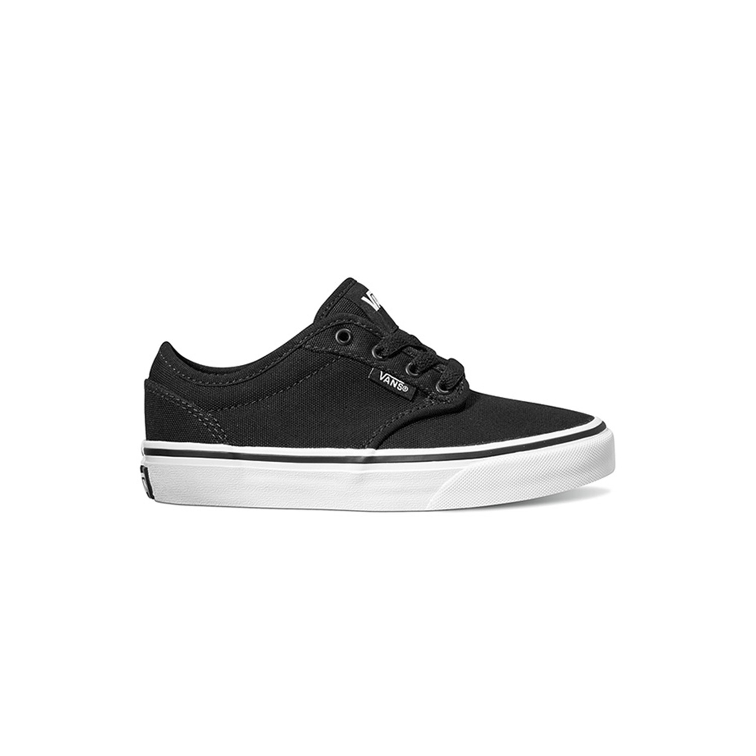 ZAPATILLAS URBANO JUNIOR UNISEX VANS ATWOOD - 1