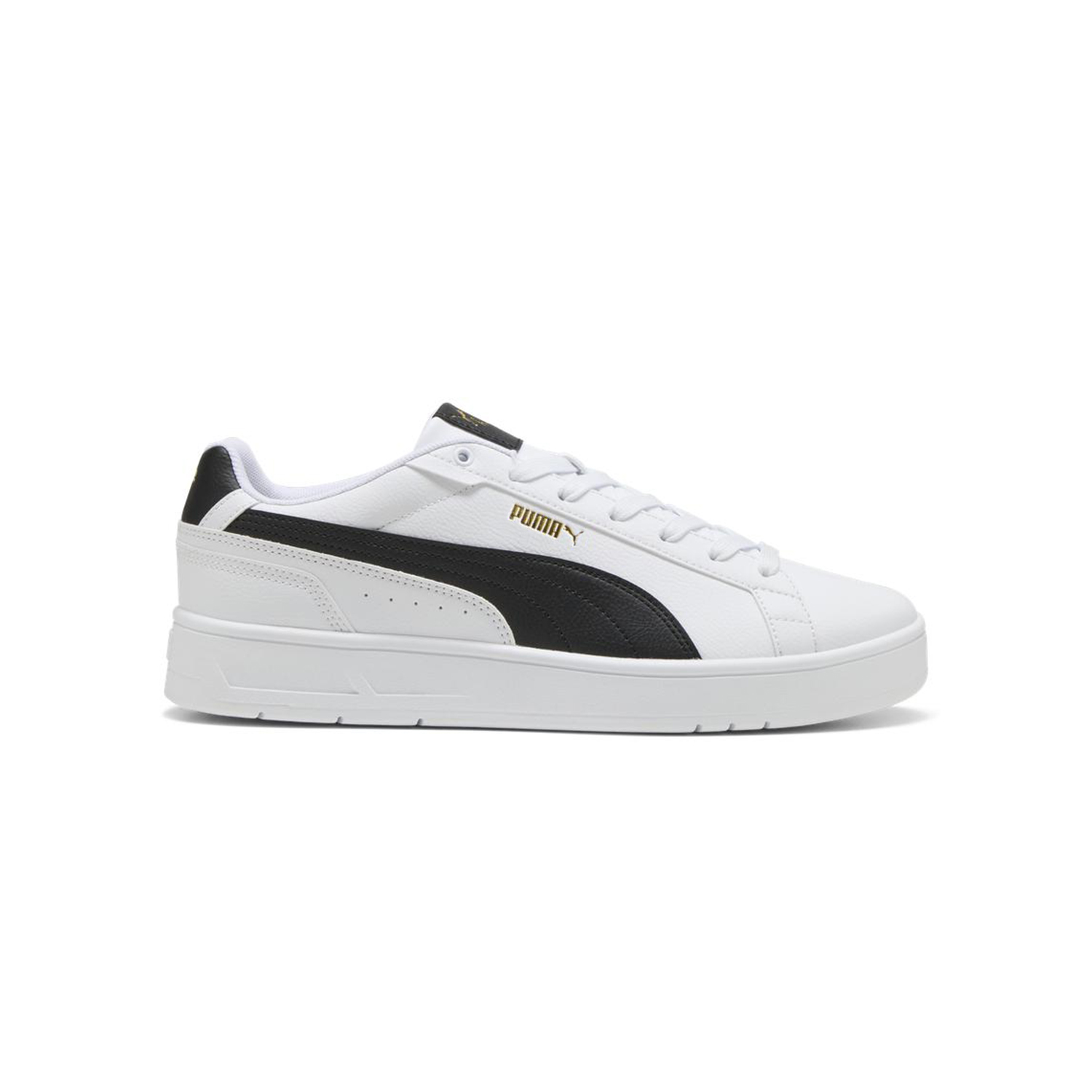 ZAPATILLAS URBANO HOMBRE PUMA COURT CLASSICO - 1