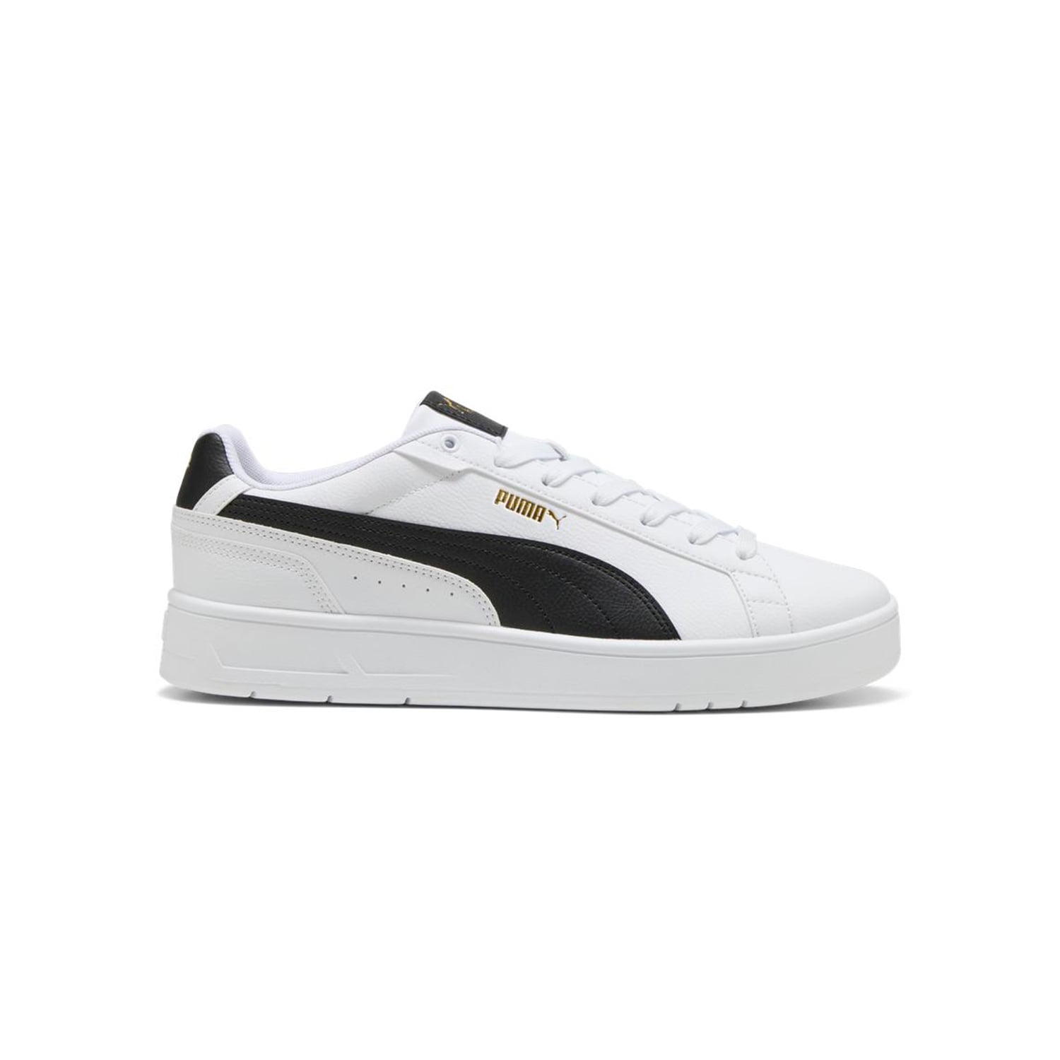 ZAPATILLAS URBANO HOMBRE PUMA COURT CLASSICO - 1