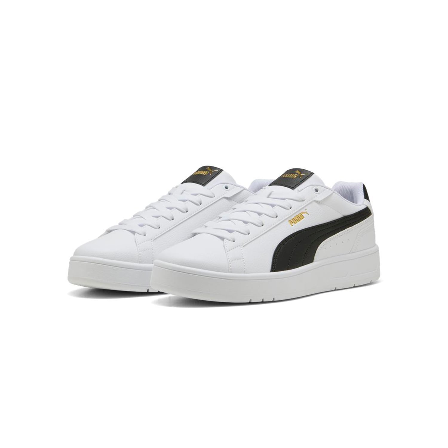 ZAPATILLAS URBANO HOMBRE PUMA COURT CLASSICO - 2
