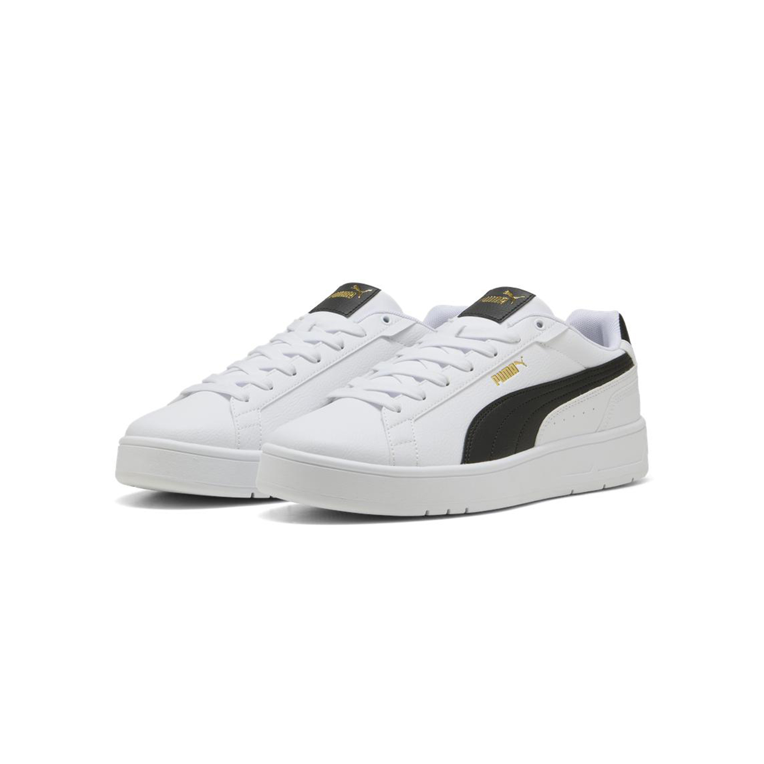 ZAPATILLAS URBANO HOMBRE PUMA COURT CLASSICO - 2