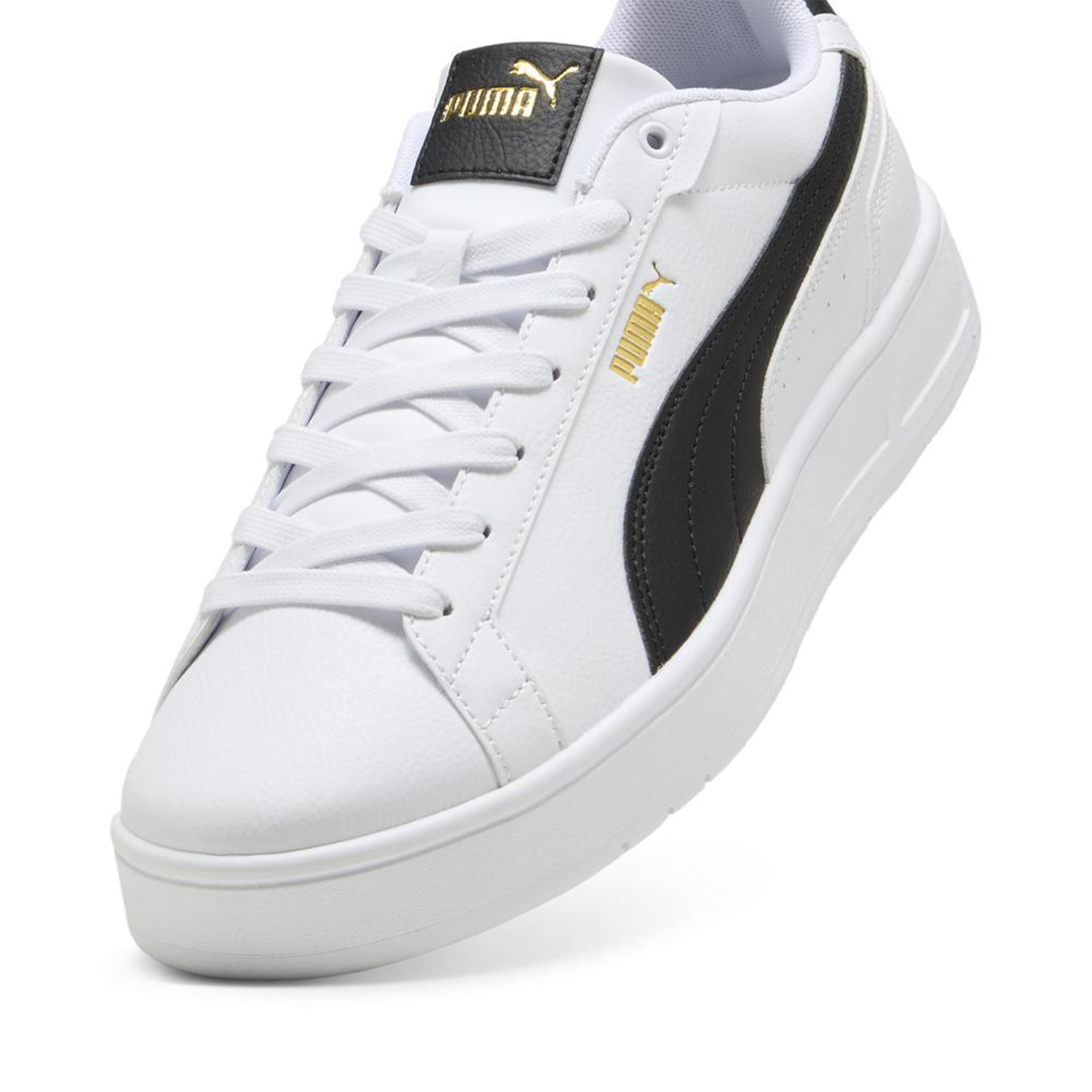 ZAPATILLAS URBANO HOMBRE PUMA COURT CLASSICO - 5