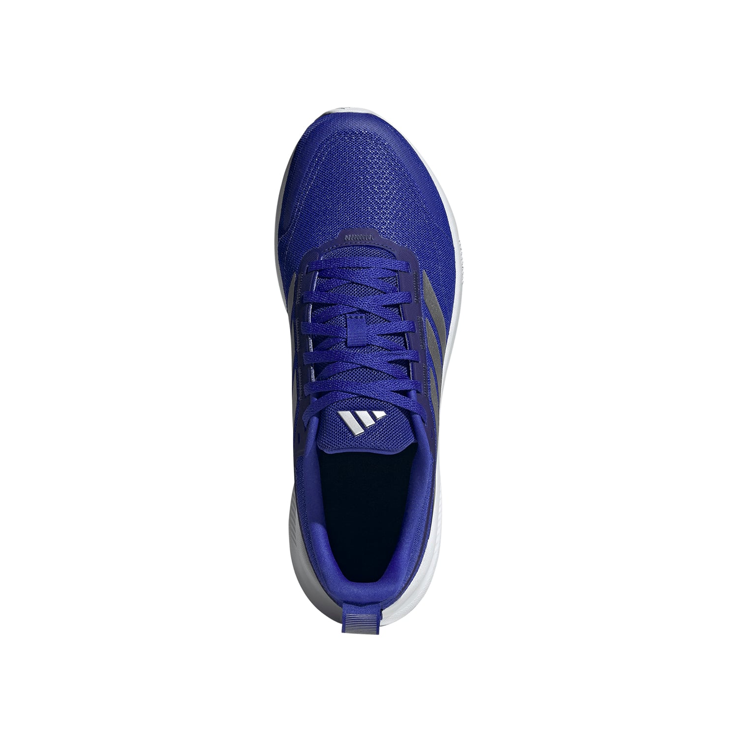 ZAPATILLAS RUNNING HOMBRE ADIDAS RUNBLAZE M - 5