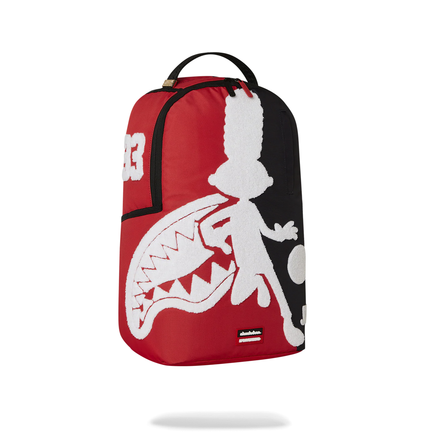 Ripley - MOCHILA URBANO UNISEX SPRAYGROUND CHENILLE DLXSR AIR JOHANSSEN ...