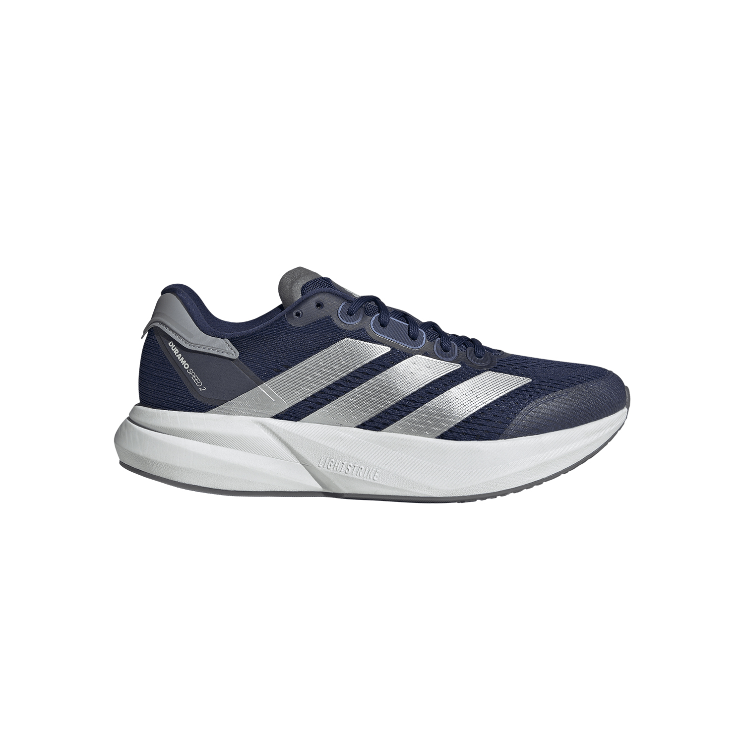 ZAPATILLAS RUNNING HOMBRE ADIDAS DURAMO SPEED 2 M - 1