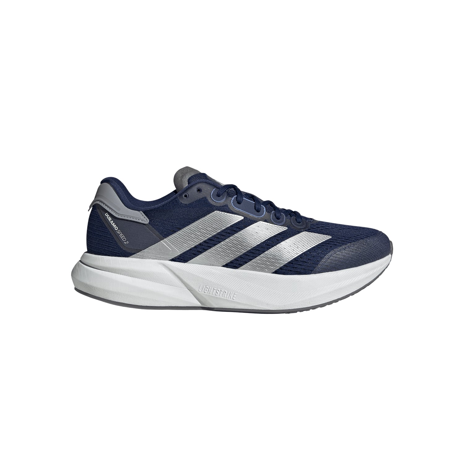 ZAPATILLAS RUNNING HOMBRE ADIDAS DURAMO SPEED 2 M - 1