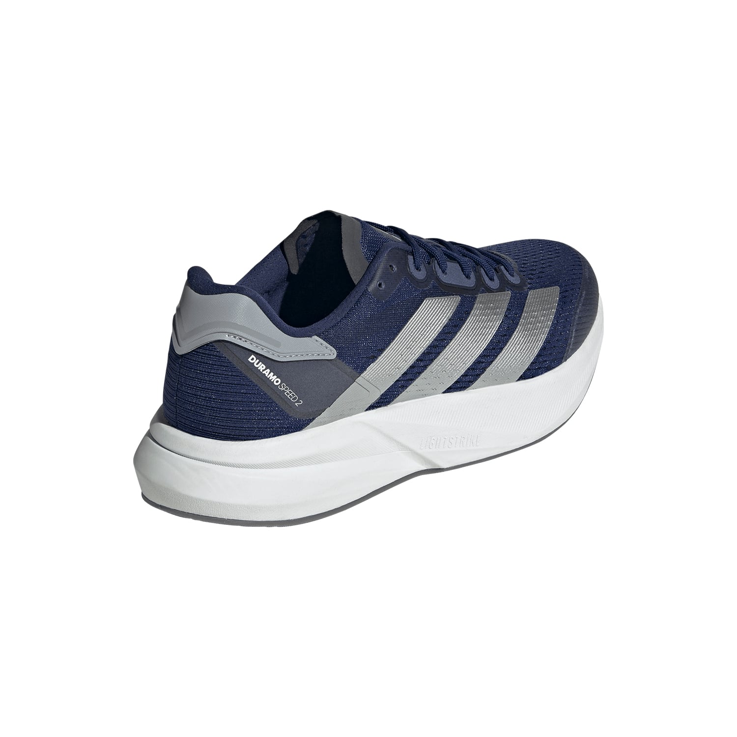 ZAPATILLAS RUNNING HOMBRE ADIDAS DURAMO SPEED 2 M - 3