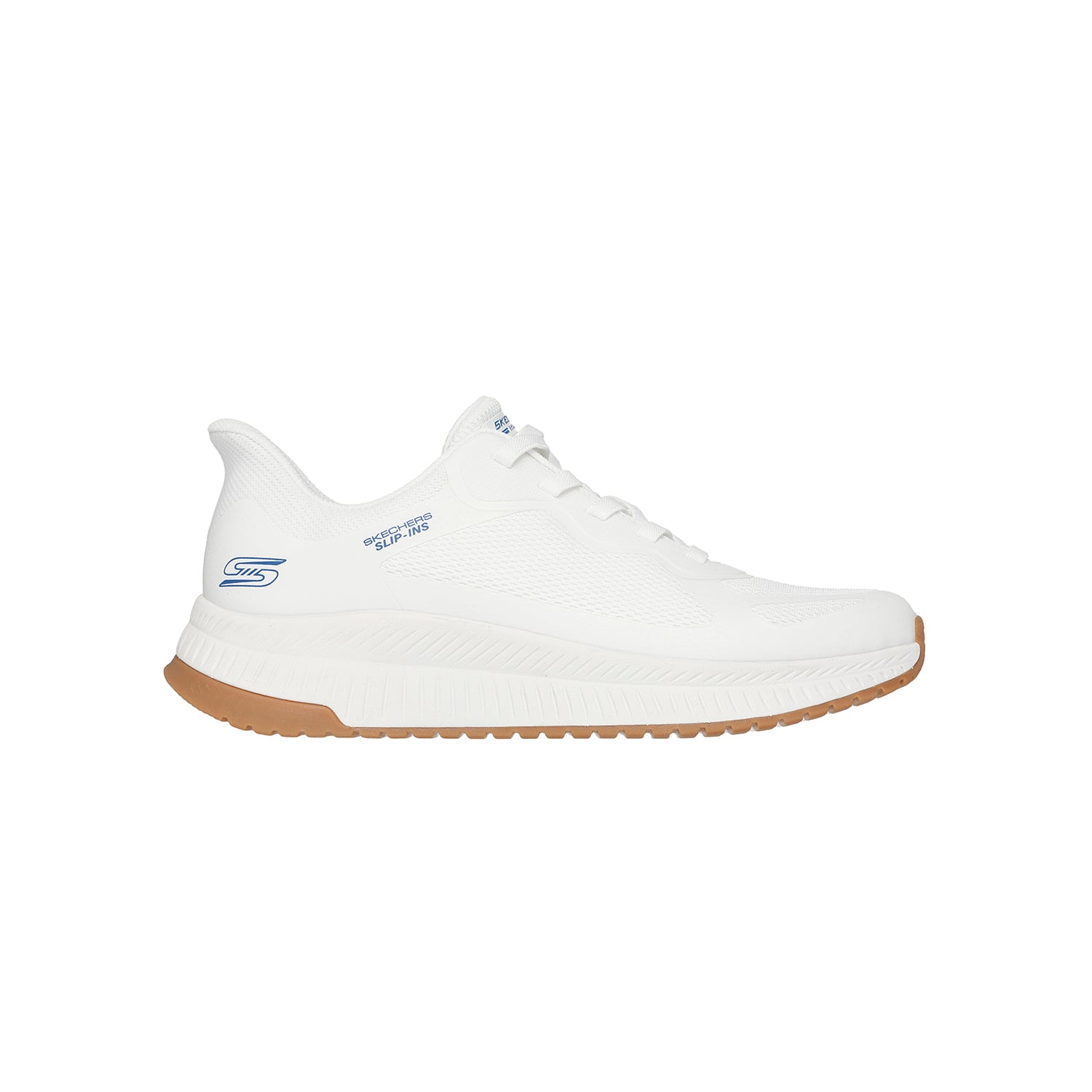 ZAPATILLAS URBANO HOMBRE SKECHERS BOBS SQUAD 4 - 1
