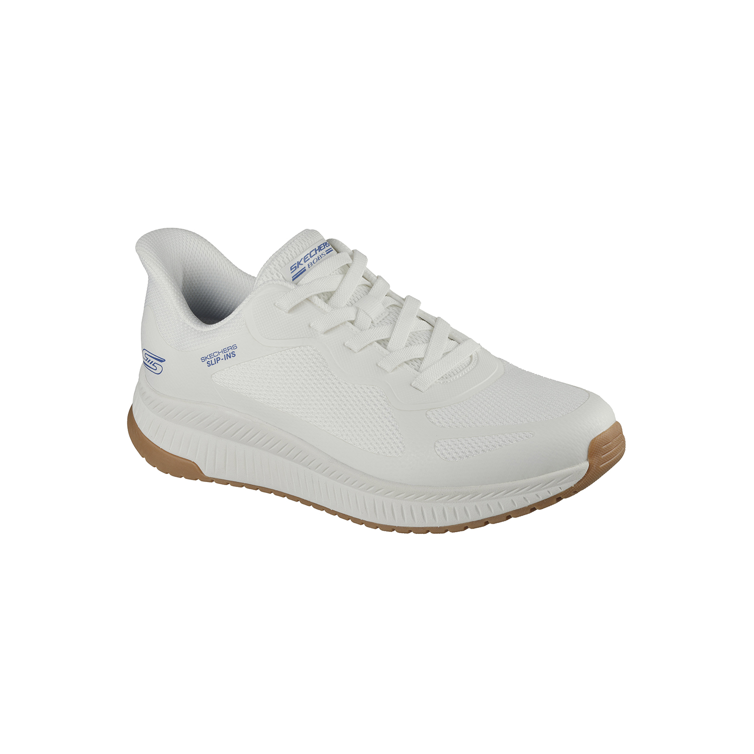 ZAPATILLAS URBANO HOMBRE SKECHERS BOBS SQUAD 4 - 2