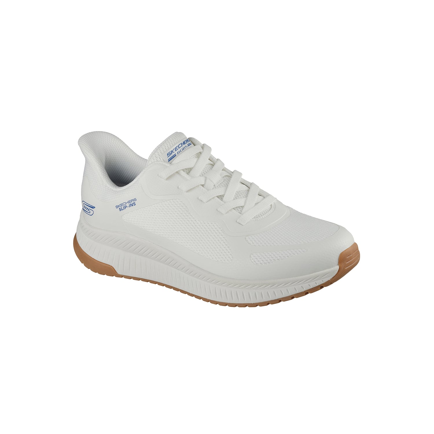 ZAPATILLAS URBANO HOMBRE SKECHERS BOBS SQUAD 4 - 2