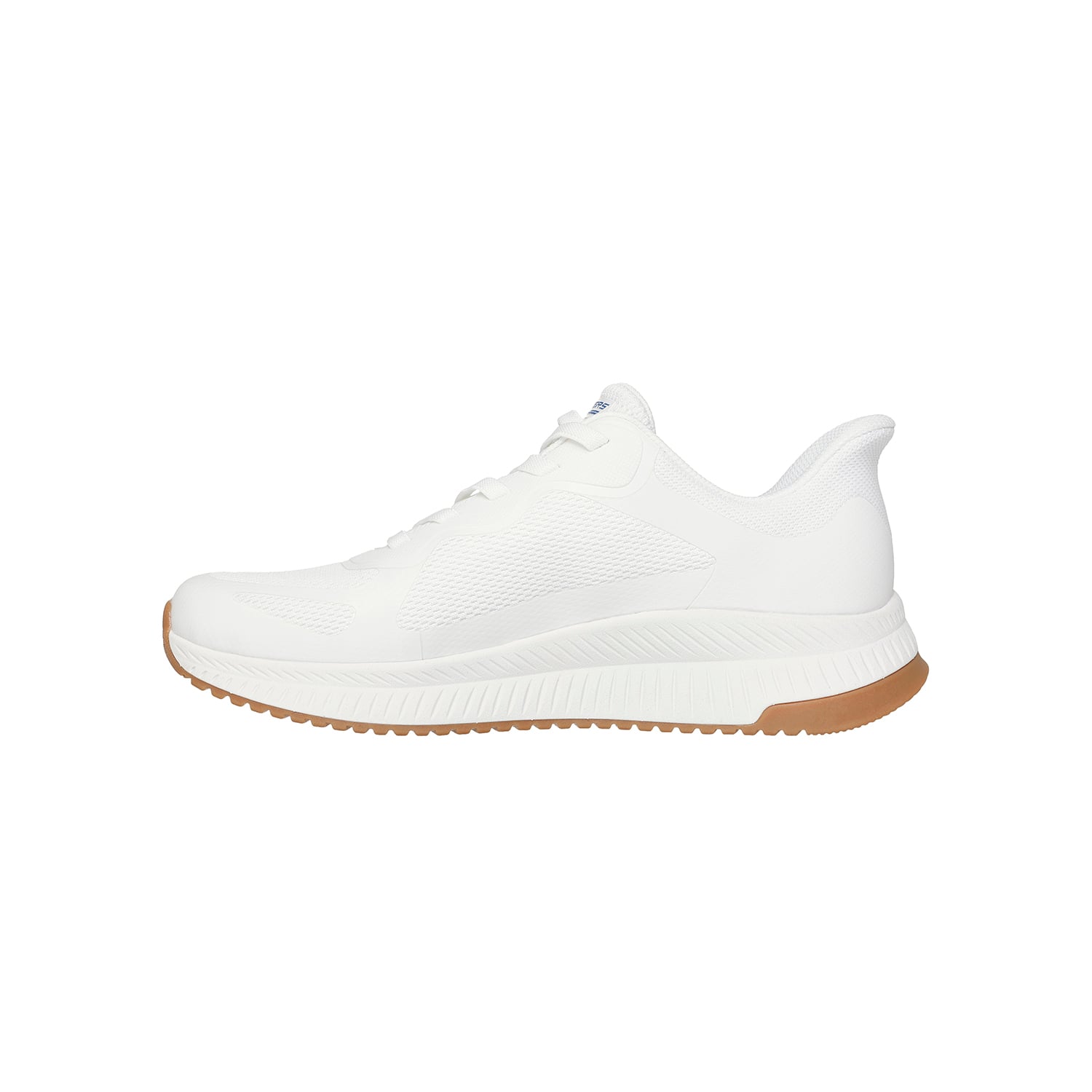 ZAPATILLAS URBANO HOMBRE SKECHERS BOBS SQUAD 4 - 3