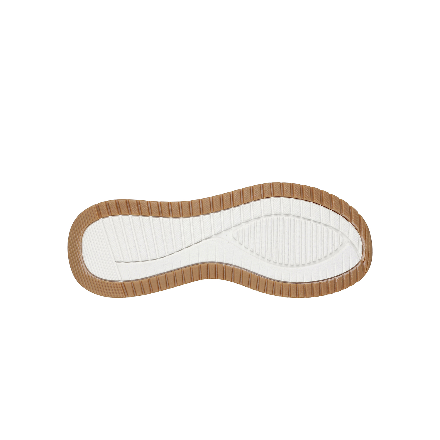 ZAPATILLAS URBANO HOMBRE SKECHERS BOBS SQUAD 4 - 5