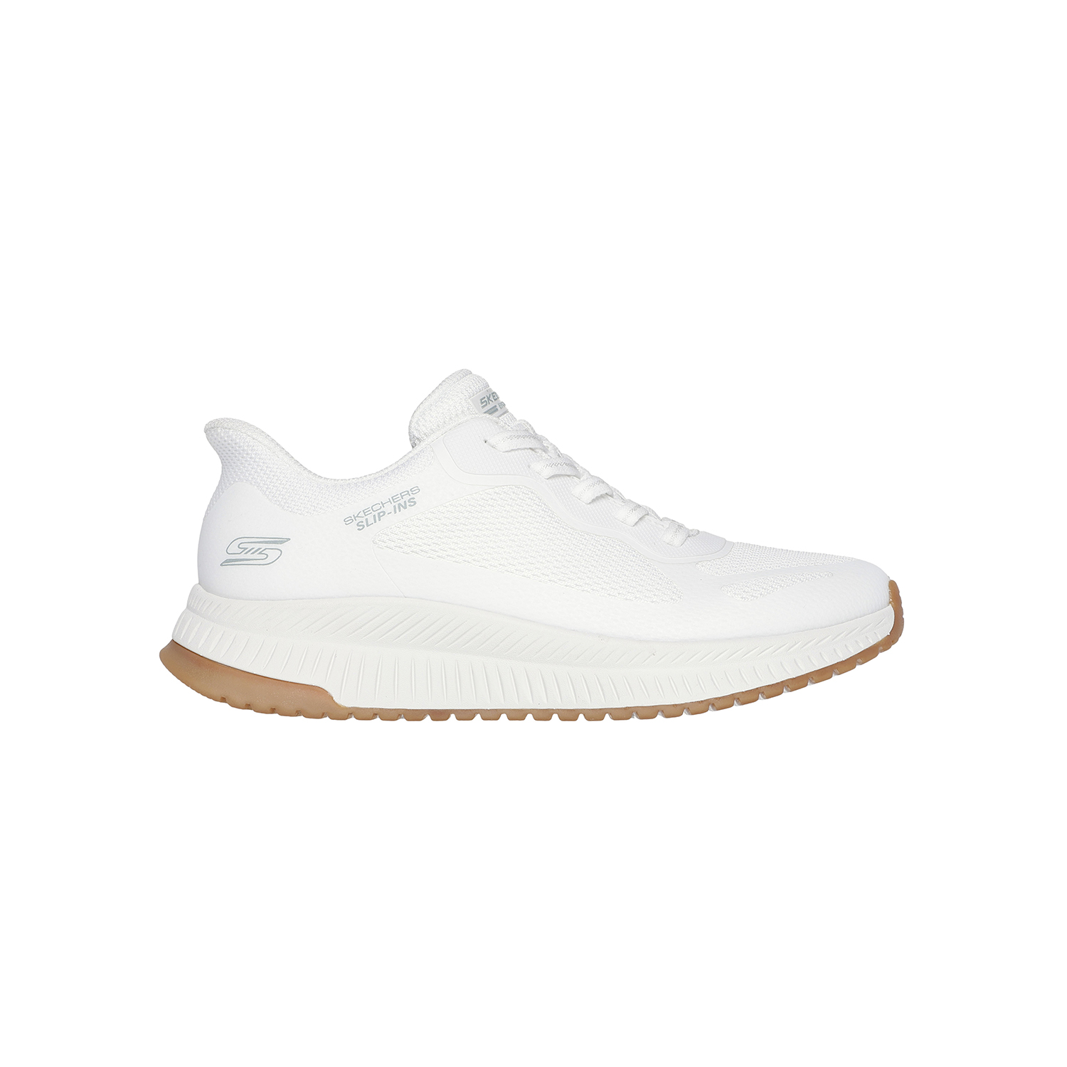 ZAPATILLAS URBANO MUJER SKECHERS BOBS SQUAD 4 - 1