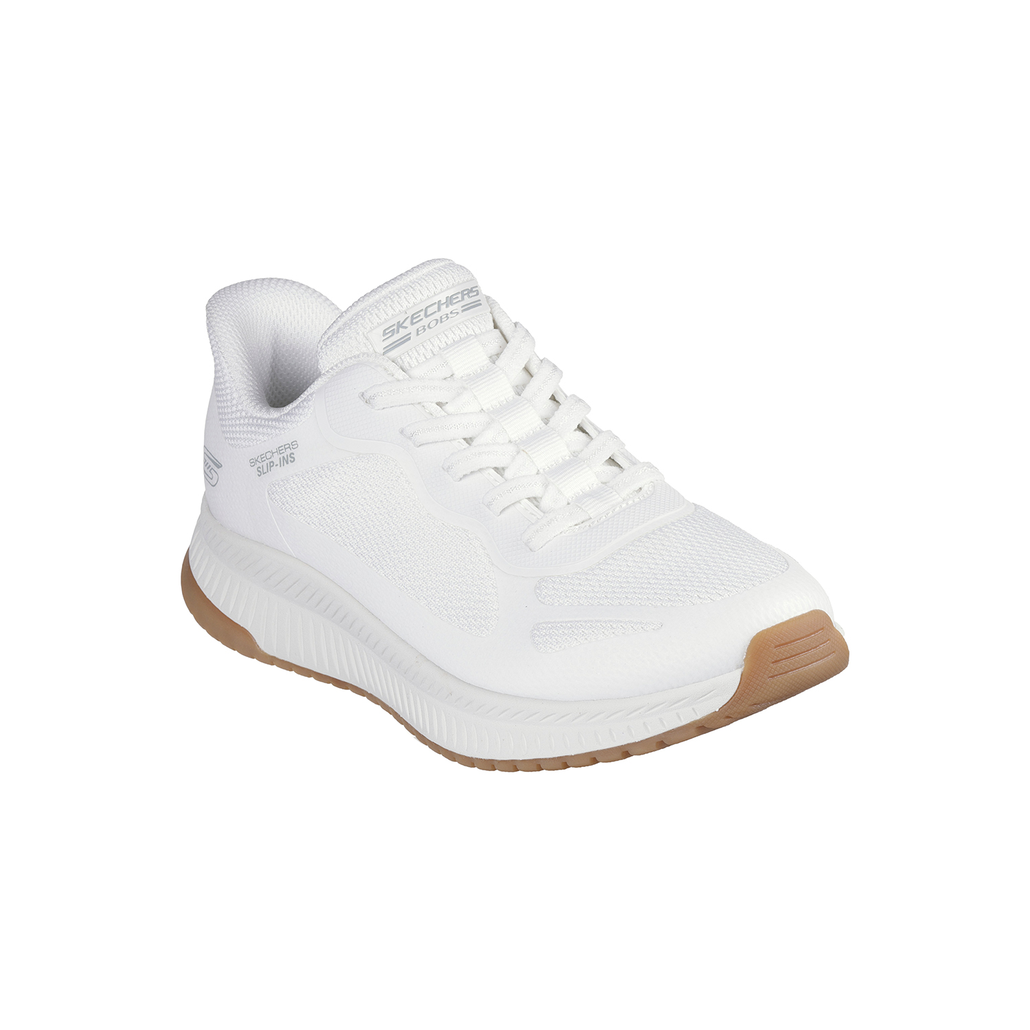 ZAPATILLAS URBANO MUJER SKECHERS BOBS SQUAD 4 - 2
