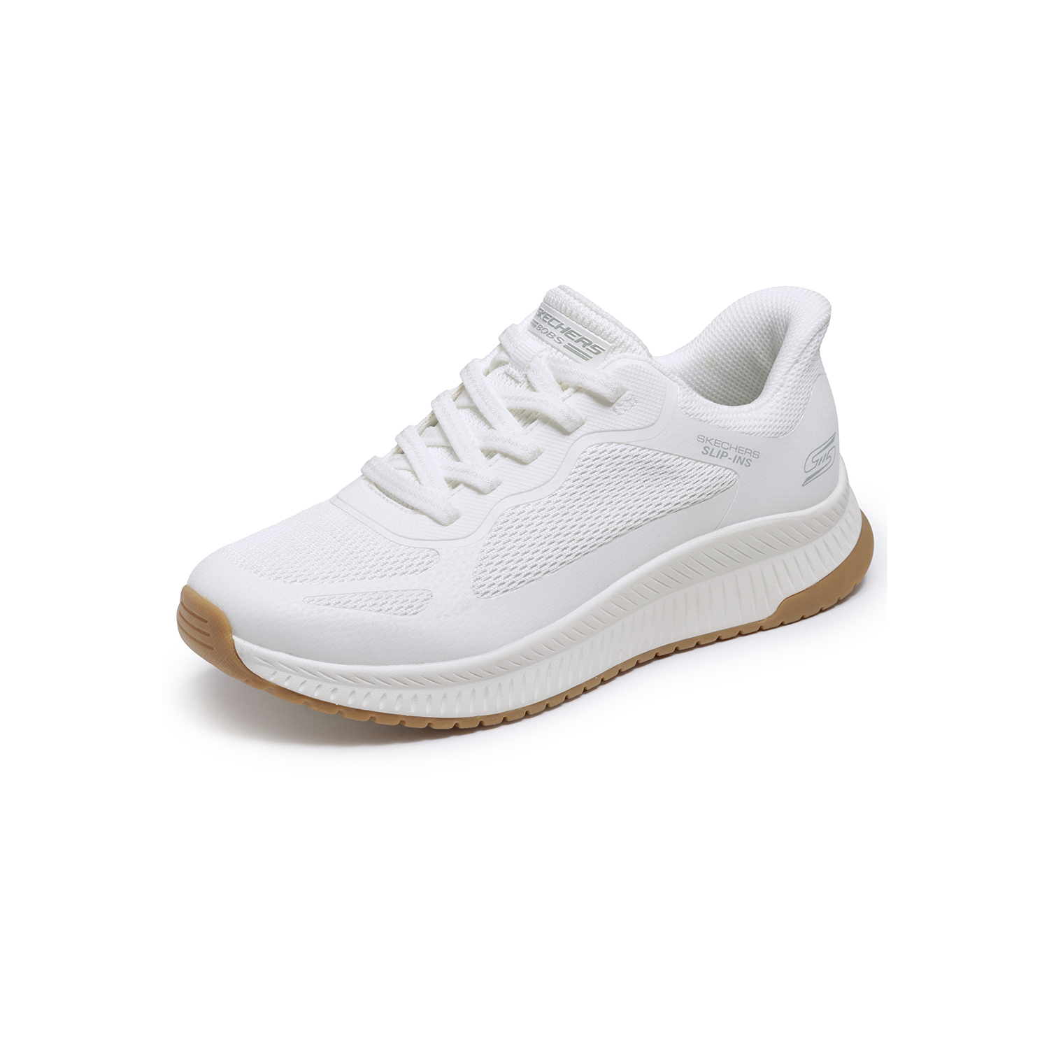 ZAPATILLAS URBANO MUJER SKECHERS BOBS SQUAD 4 - 3