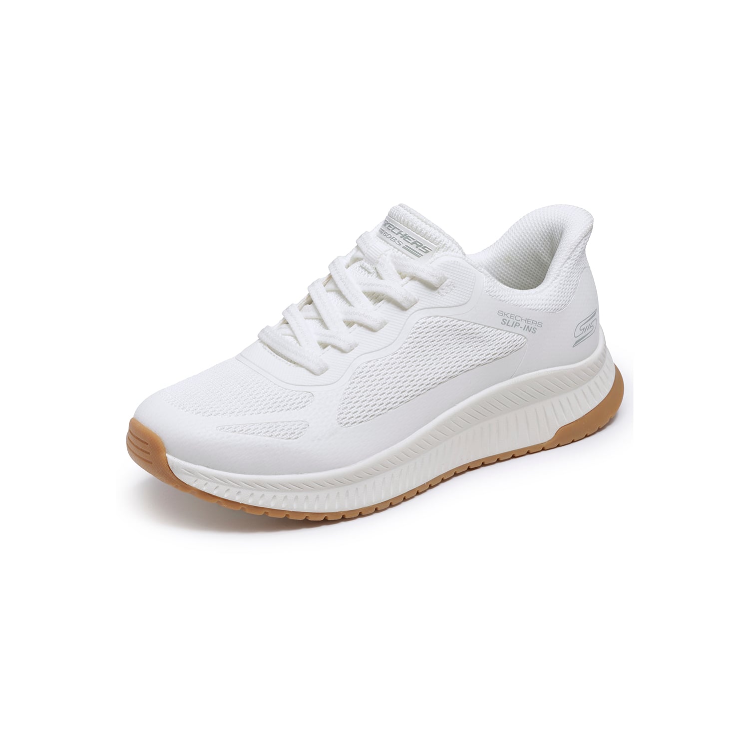 ZAPATILLAS URBANO MUJER SKECHERS BOBS SQUAD 4 - 3