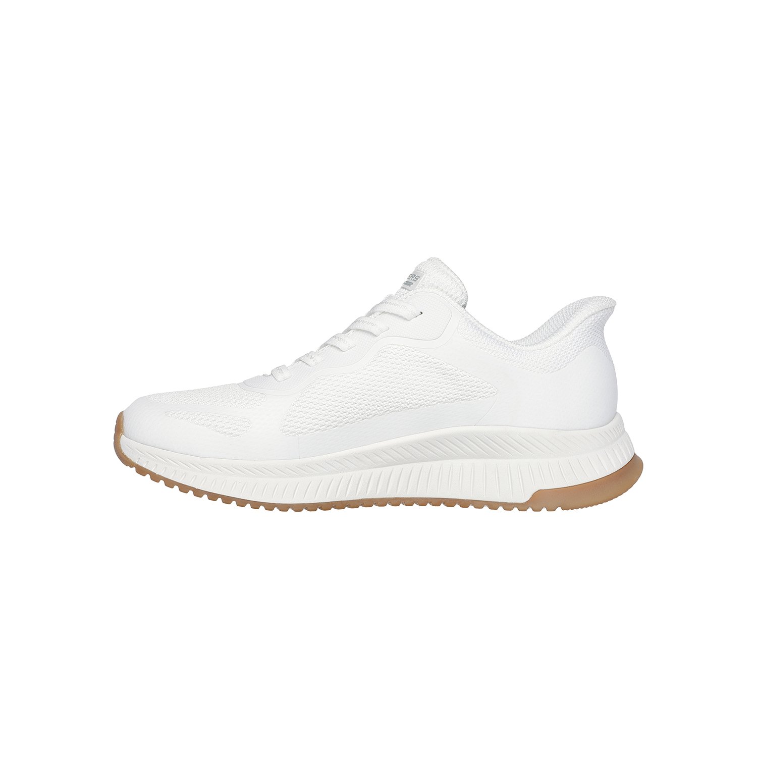 ZAPATILLAS URBANO MUJER SKECHERS BOBS SQUAD 4 - 4