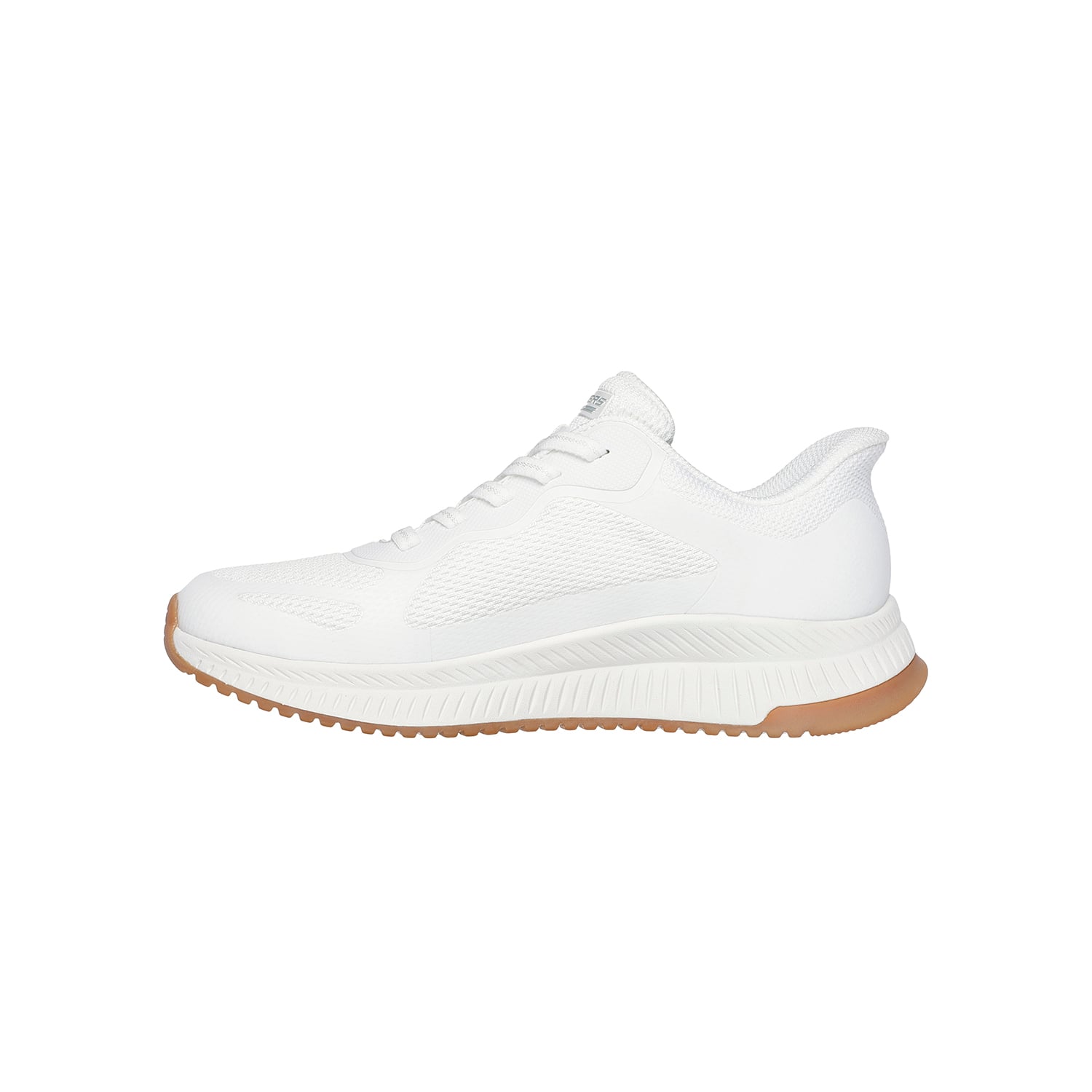 ZAPATILLAS URBANO MUJER SKECHERS BOBS SQUAD 4 - 4