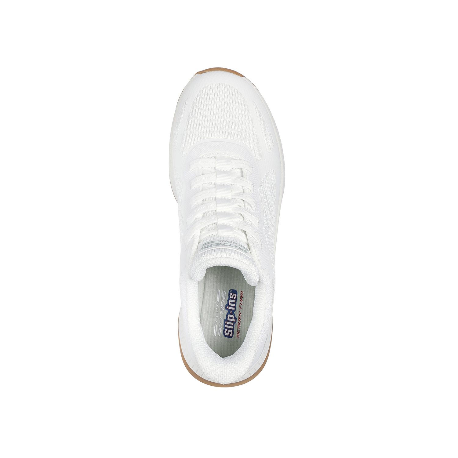 ZAPATILLAS URBANO MUJER SKECHERS BOBS SQUAD 4 - 5