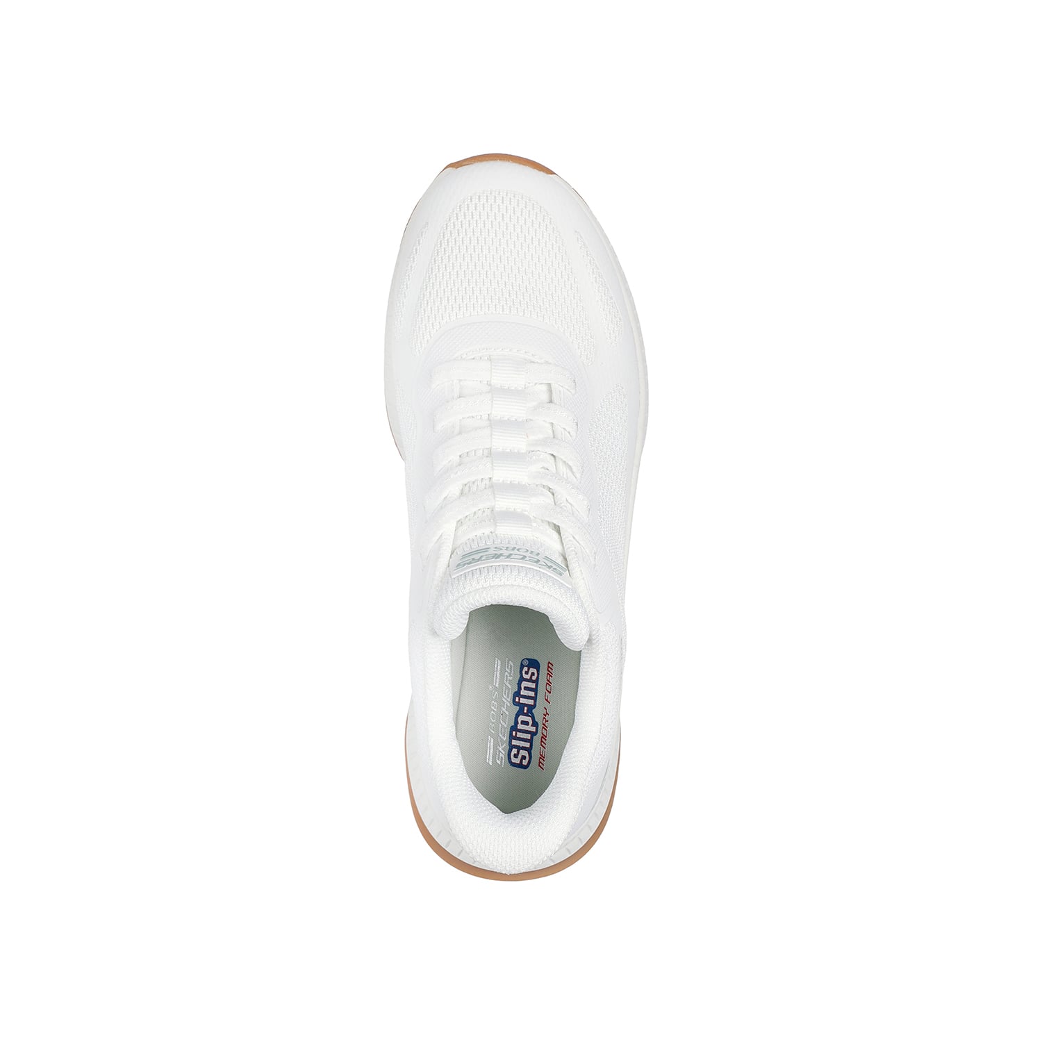 ZAPATILLAS URBANO MUJER SKECHERS BOBS SQUAD 4 - 5