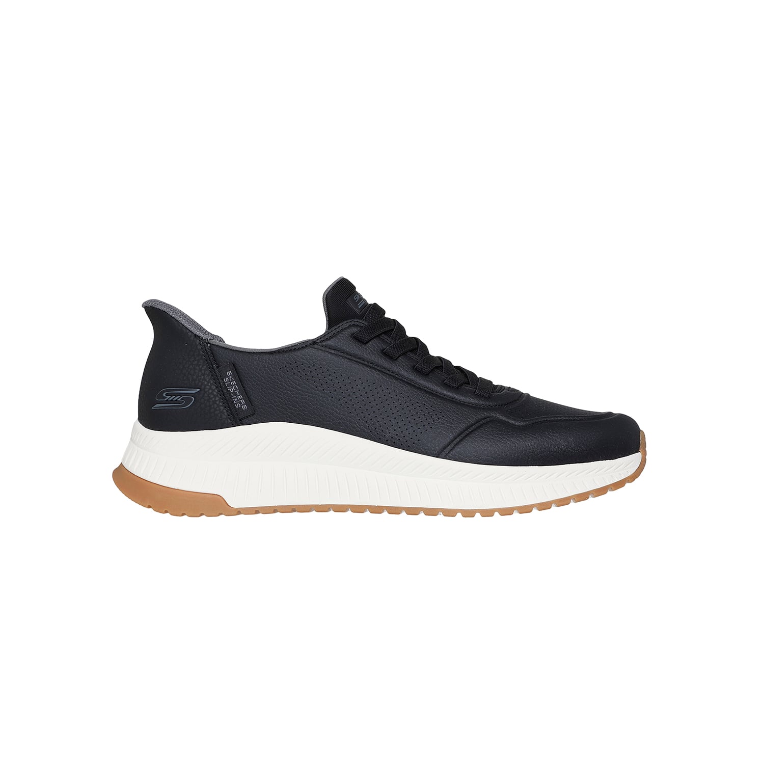 ZAPATILLAS URBANO HOMBRE SKECHERS BOBS SQUAD 4 - 1