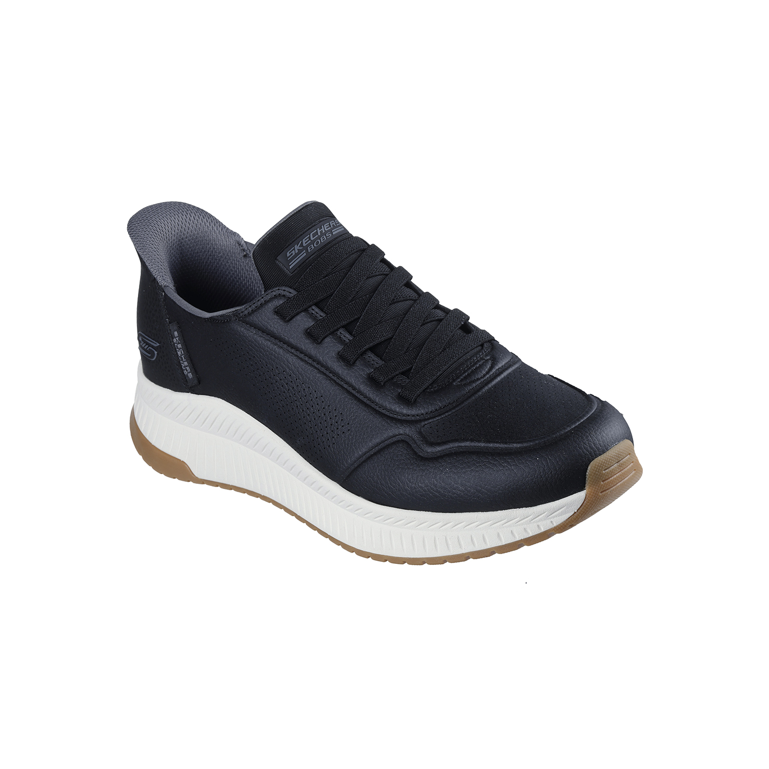 ZAPATILLAS URBANO HOMBRE SKECHERS BOBS SQUAD 4 - 2