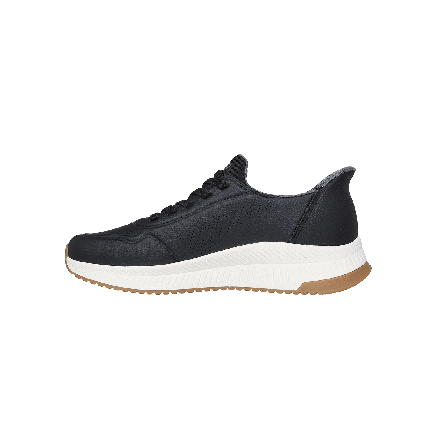 ZAPATILLAS URBANO HOMBRE SKECHERS BOBS SQUAD 4 - 3