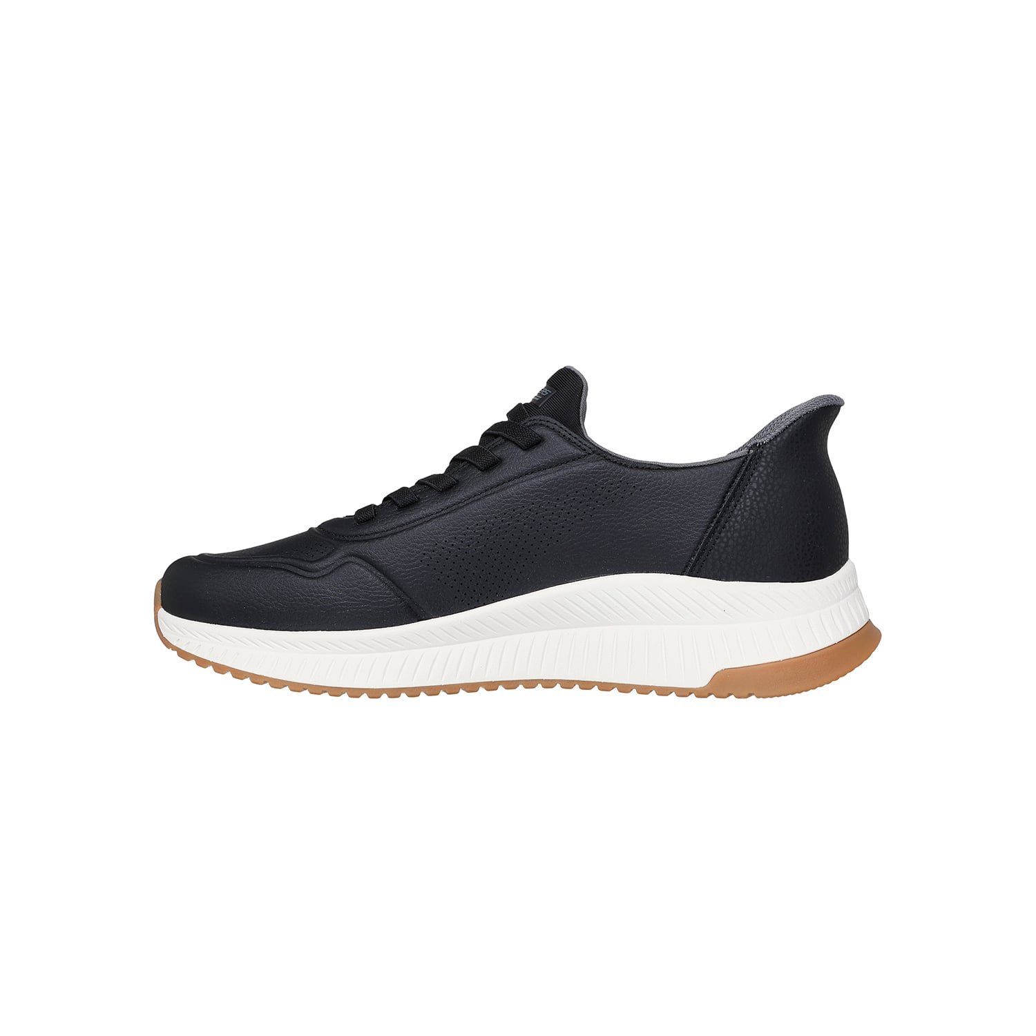 ZAPATILLAS URBANO HOMBRE SKECHERS BOBS SQUAD 4 - 3