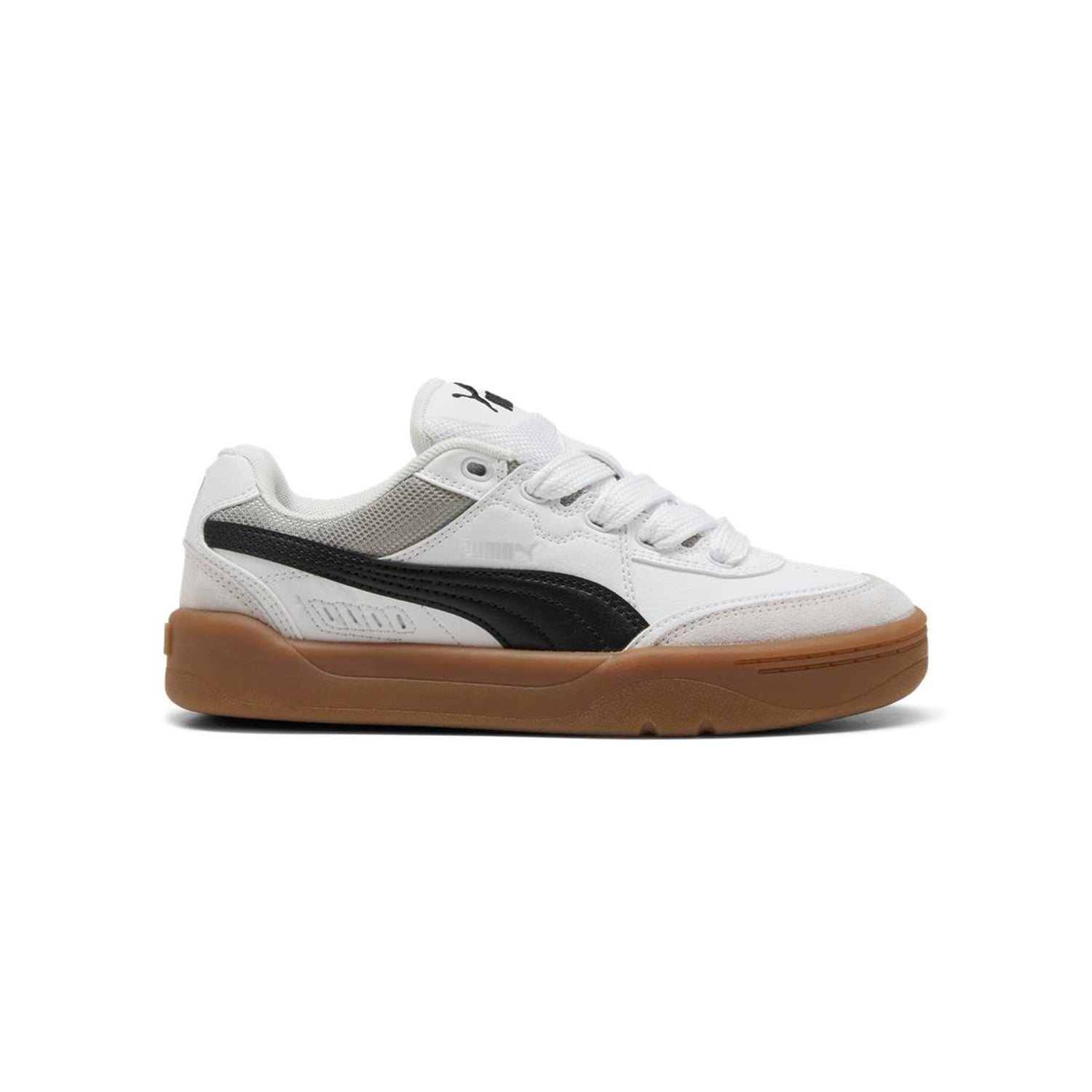ZAPATILLAS URBANO JUNIOR PUMA PARK LIFESTYLE SK8 - 1