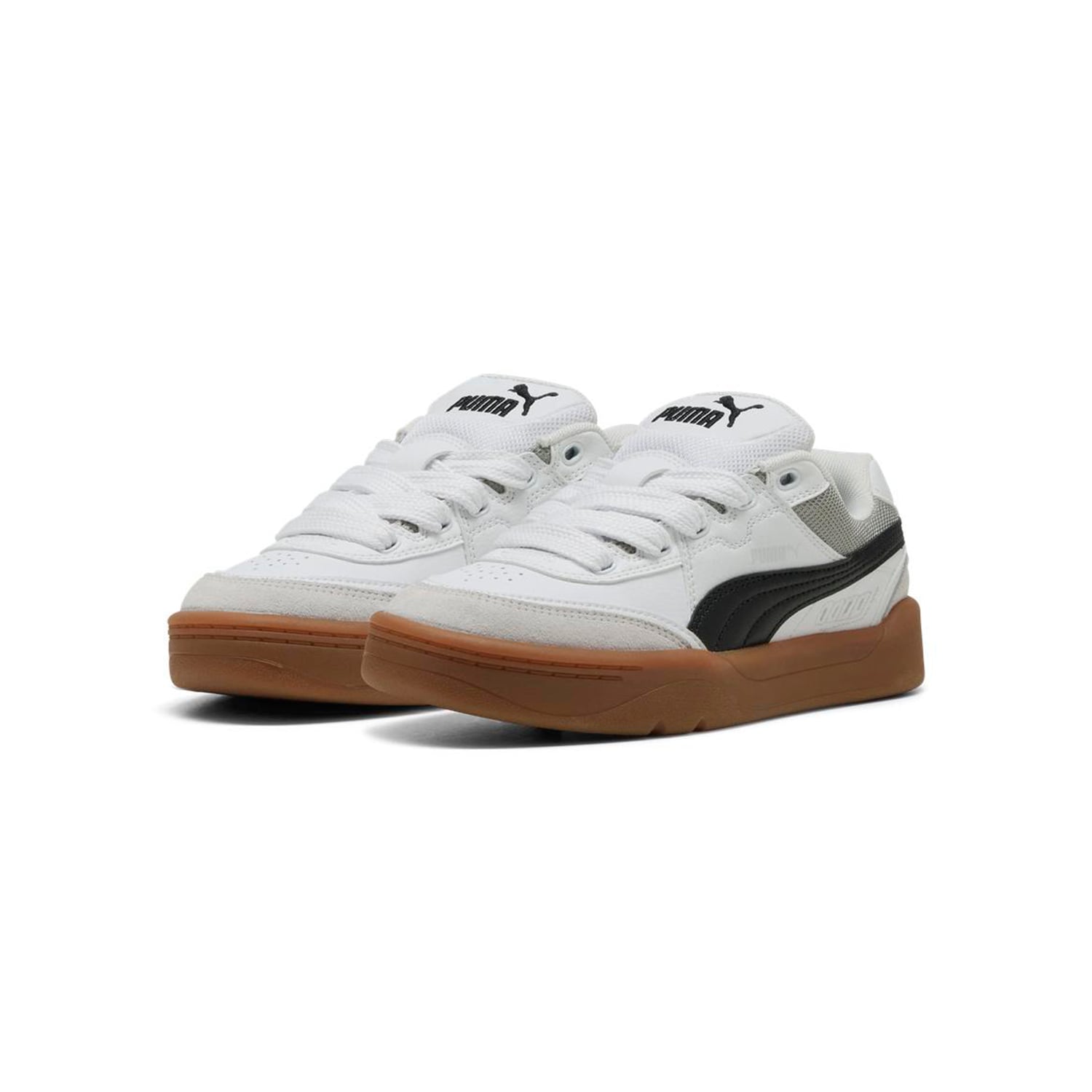 ZAPATILLAS URBANO JUNIOR PUMA PARK LIFESTYLE SK8 - 2